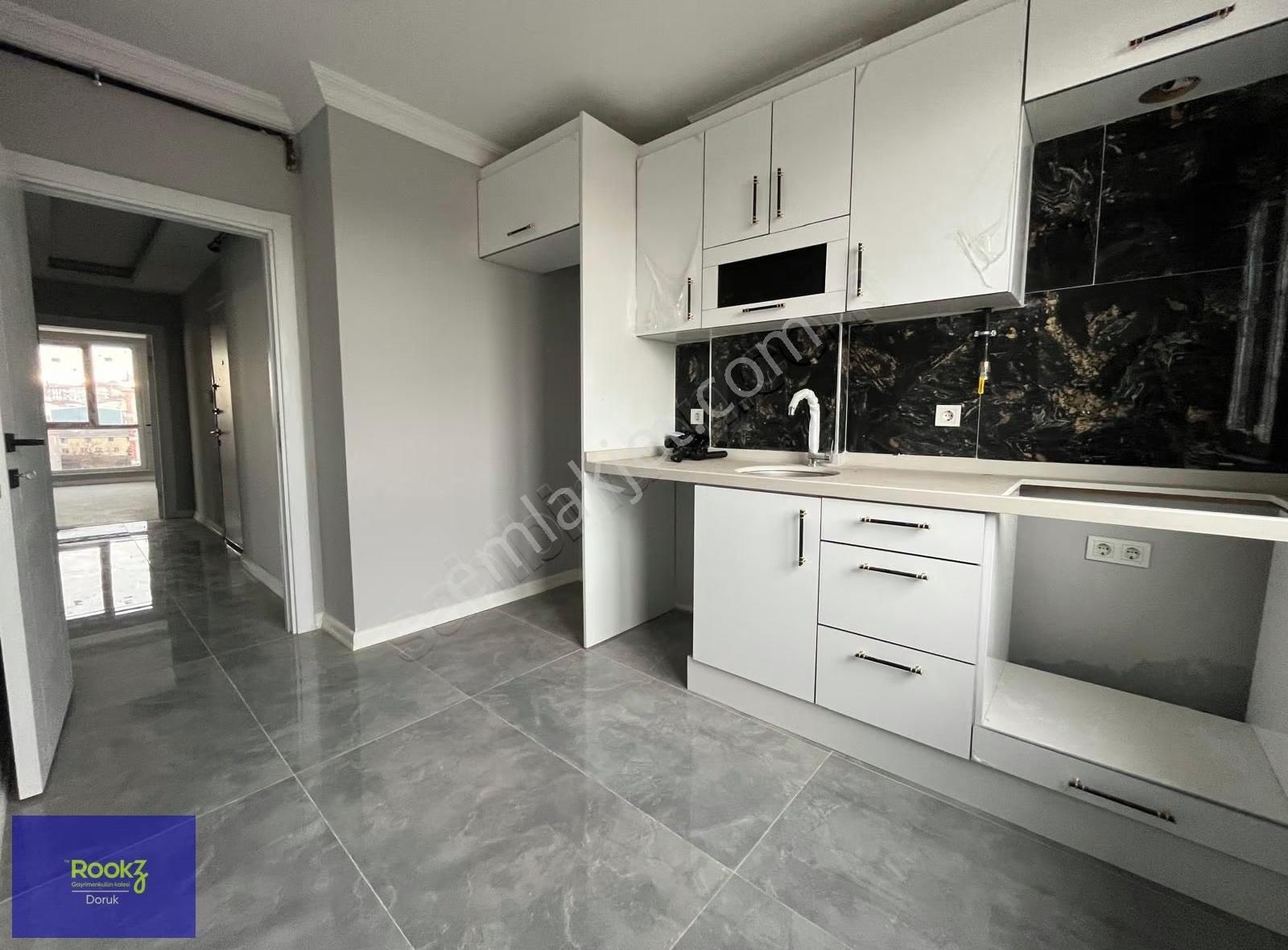 Rookzdoruk'dan Hamidiyede Yüksek Şerefiyeli 3+1 Çatı Dubleks!!! - Görsel 21