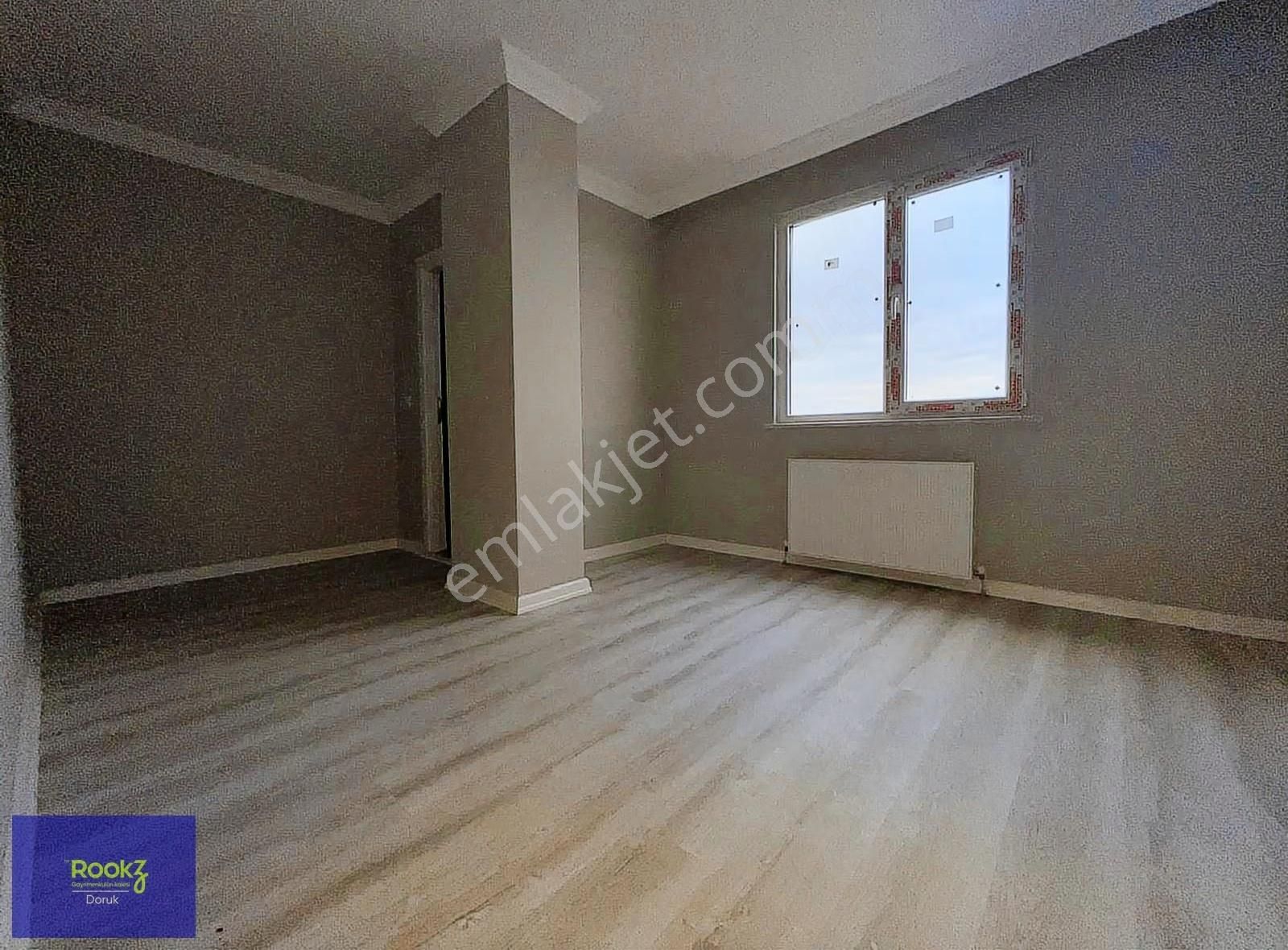 Rookzdoruk'dan Hamidiyede Yüksek Şerefiyeli 3+1 Çatı Dubleks!!! - Görsel 5