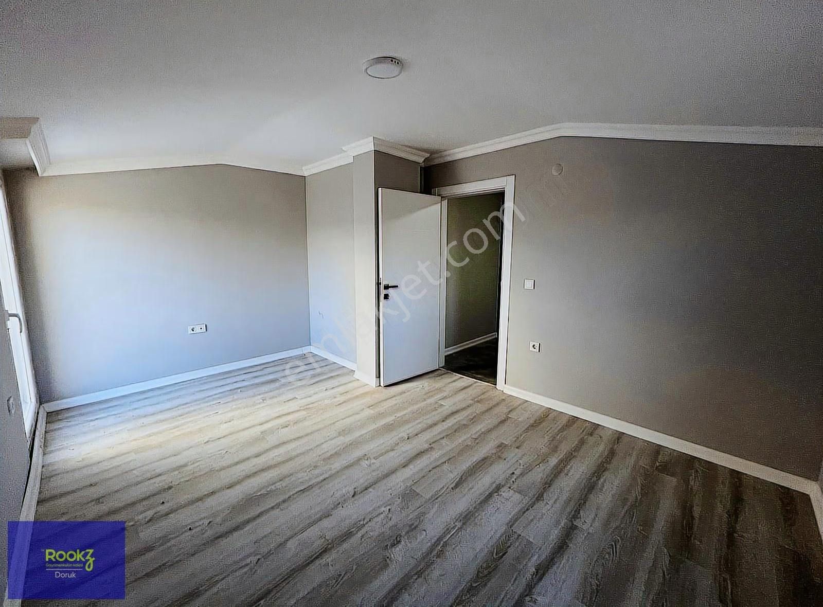 Rookzdoruk'dan Hamidiyede Yüksek Şerefiyeli 3+1 Çatı Dubleks!!! - Görsel 14