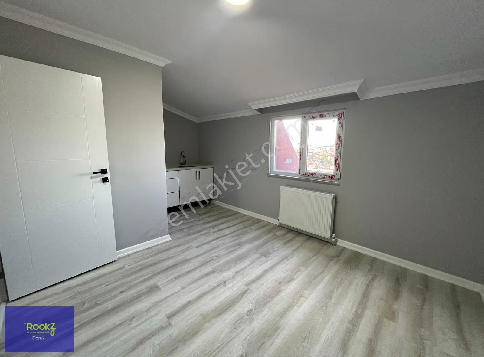 Rookzdoruk'dan Hamidiyede Yüksek Şerefiyeli 3+1 Çatı Dubleks!!! - Görsel 7