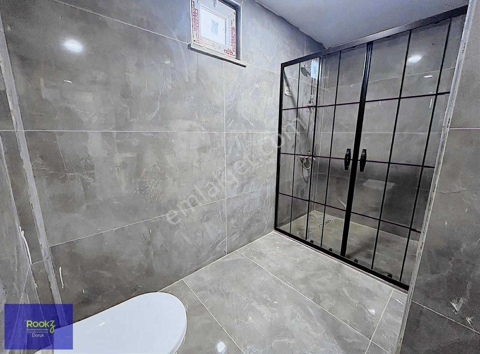 Rookzdoruk'dan Hamidiyede Yüksek Şerefiyeli 3+1 Çatı Dubleks!!! - Görsel 27