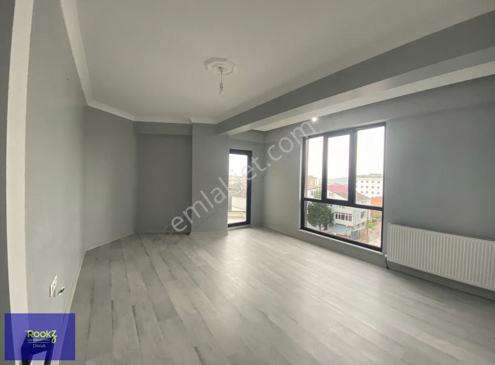 Rookzdoruk'dan Orhangazi Şehitler Cad'de Ebeveyn Ban.lüks Arakat