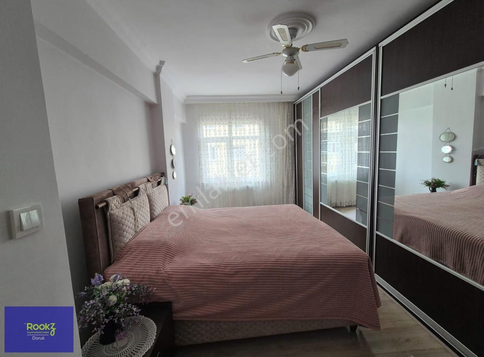 Rookz Doruk'dan Sahile Marmaray Yakın,asansörlü,ferah Bakımlı2+1 - Görsel 14