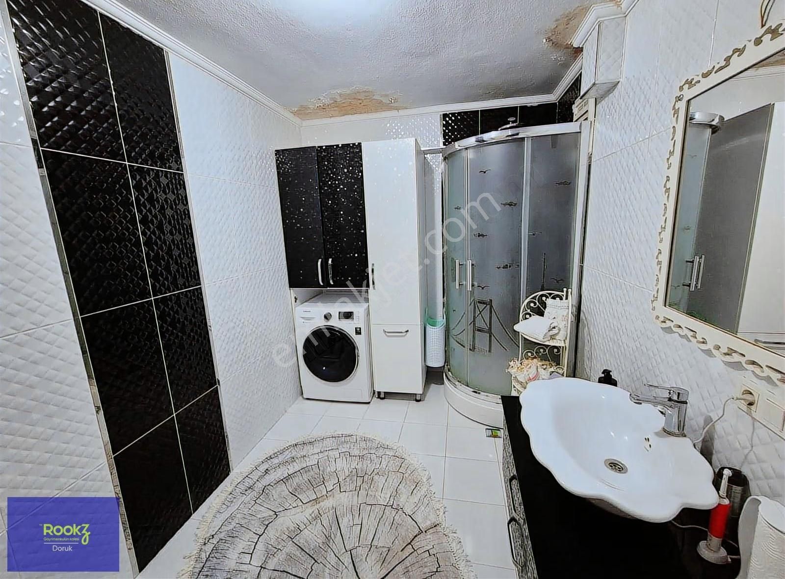 Rookz Doruk'dan Sahile Marmaray Yakın,asansörlü,ferah Bakımlı2+1 - Görsel 5