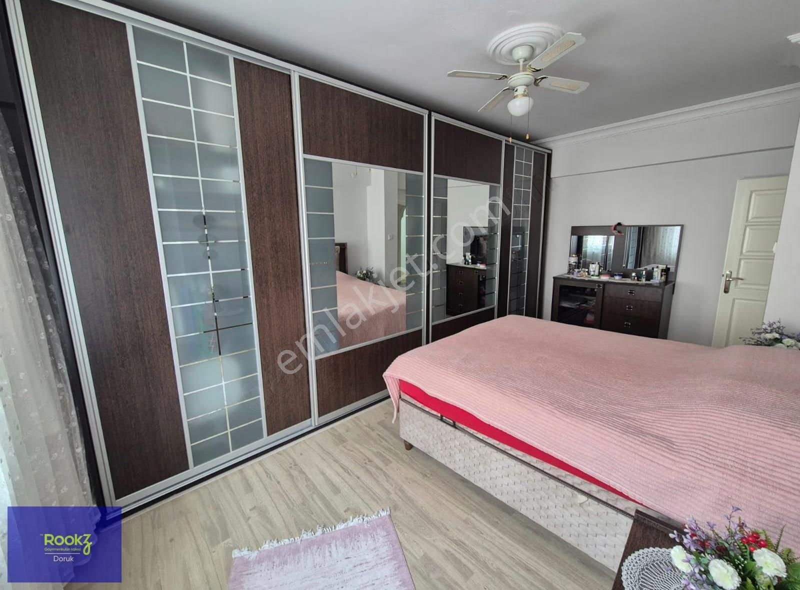 Rookz Doruk'dan Sahile Marmaray Yakın,asansörlü,ferah Bakımlı2+1 - Görsel 17