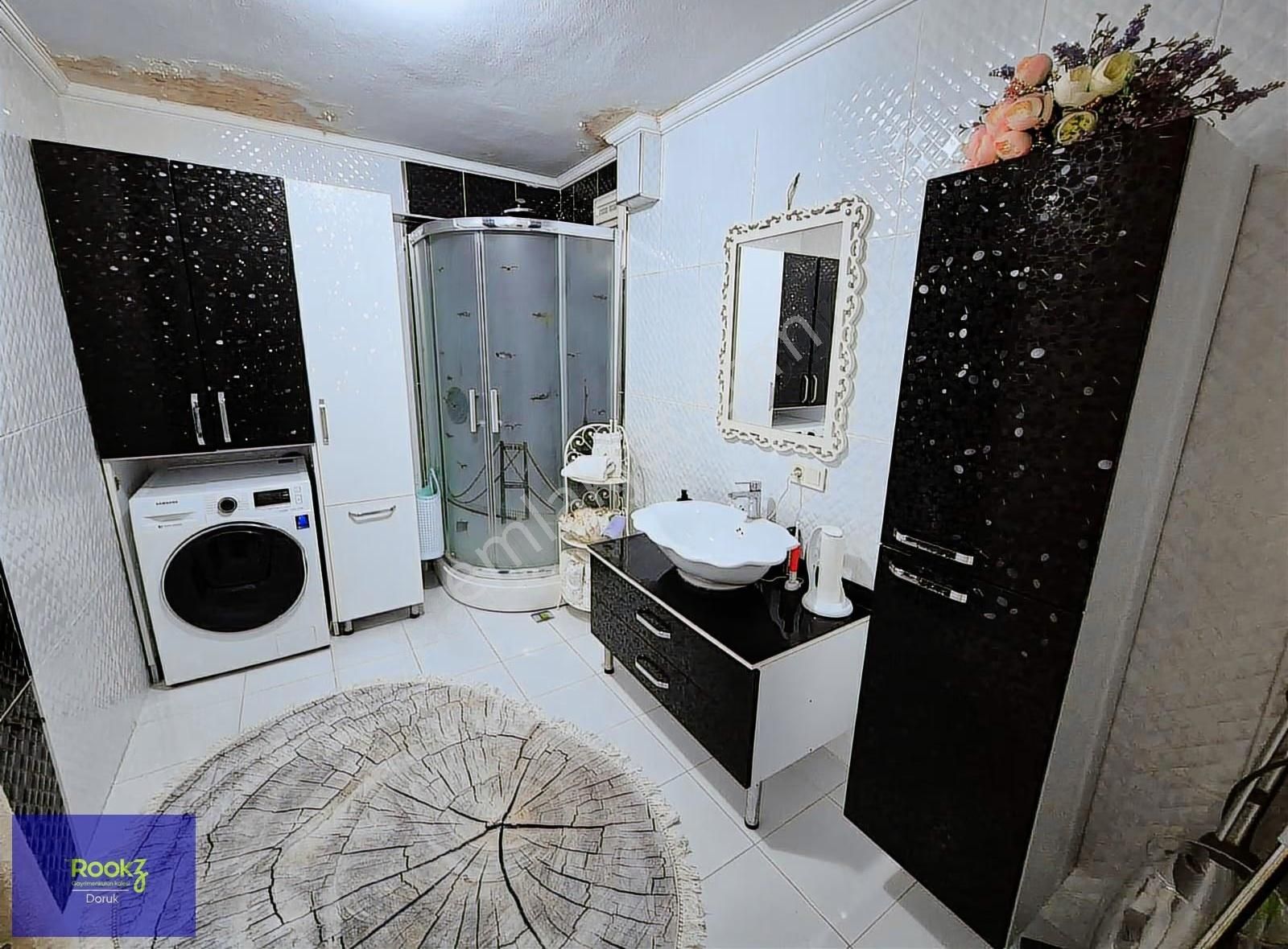 Rookz Doruk'dan Sahile Marmaray Yakın,asansörlü,ferah Bakımlı2+1 - Görsel 11