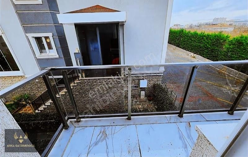 Sapanca Da Havuzlu Göl Manzaralı Sıfır Oturuma Hazır İskan Villa - Görsel 10