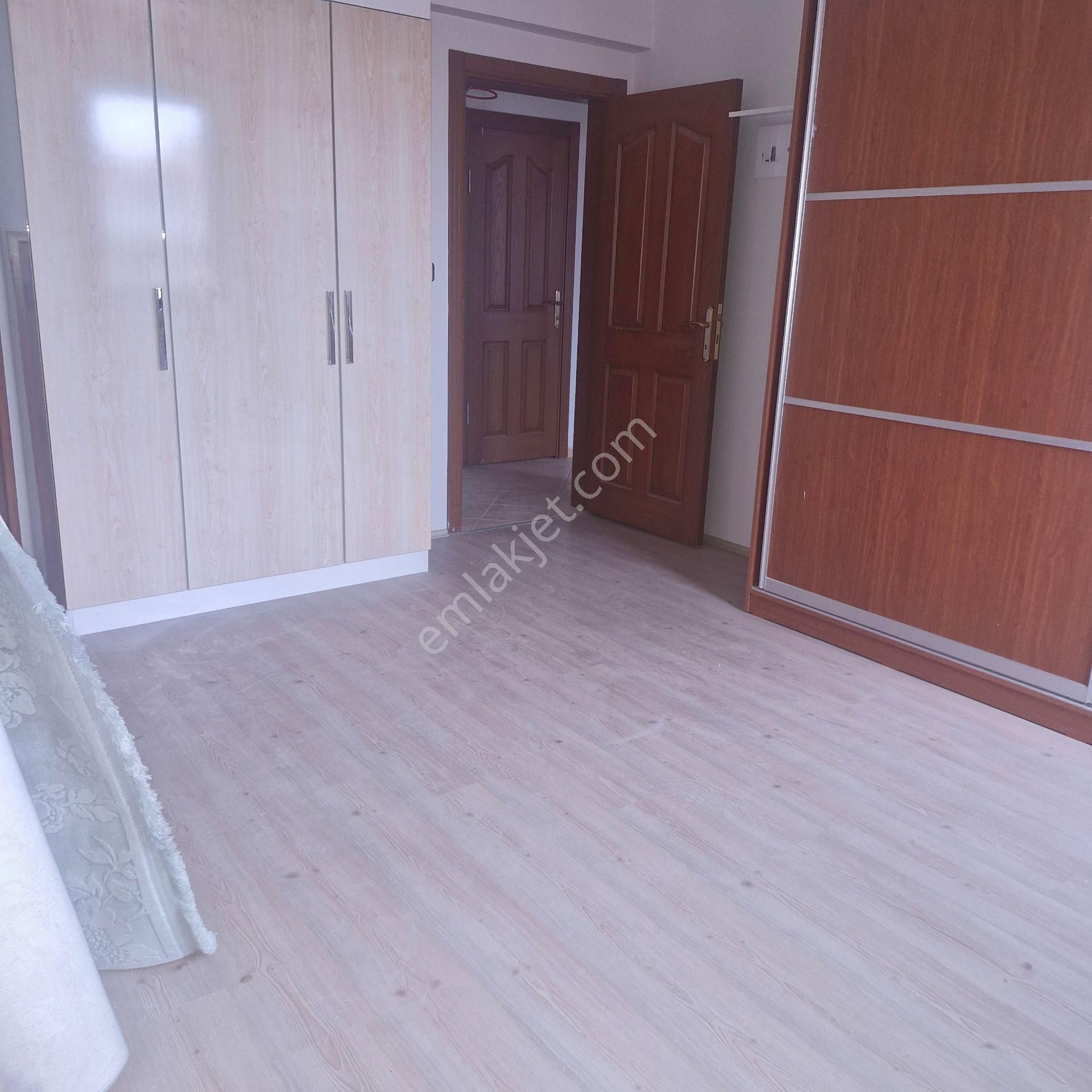 Akşen Emlaktan Fatih Çapa Mimar Kasımdayeni Binadan Dublex Daire - Görsel 18