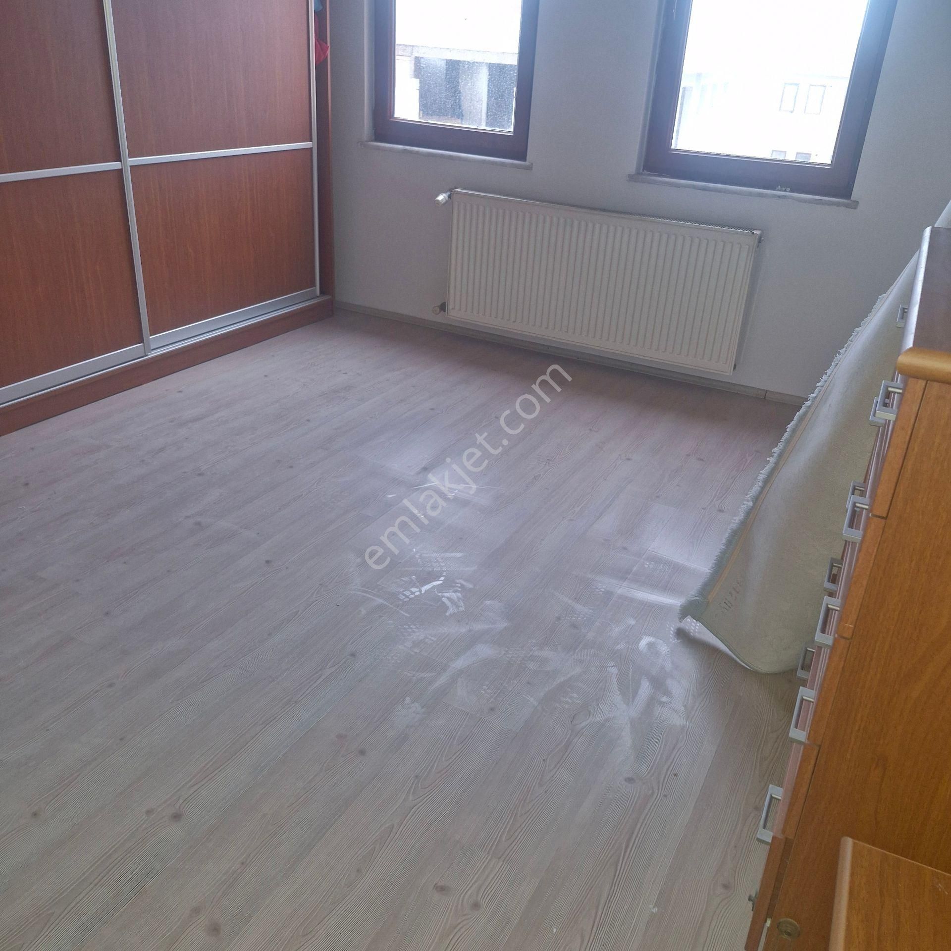 Akşen Emlaktan Fatih Çapa Mimar Kasımdayeni Binadan Dublex Daire - Görsel 17