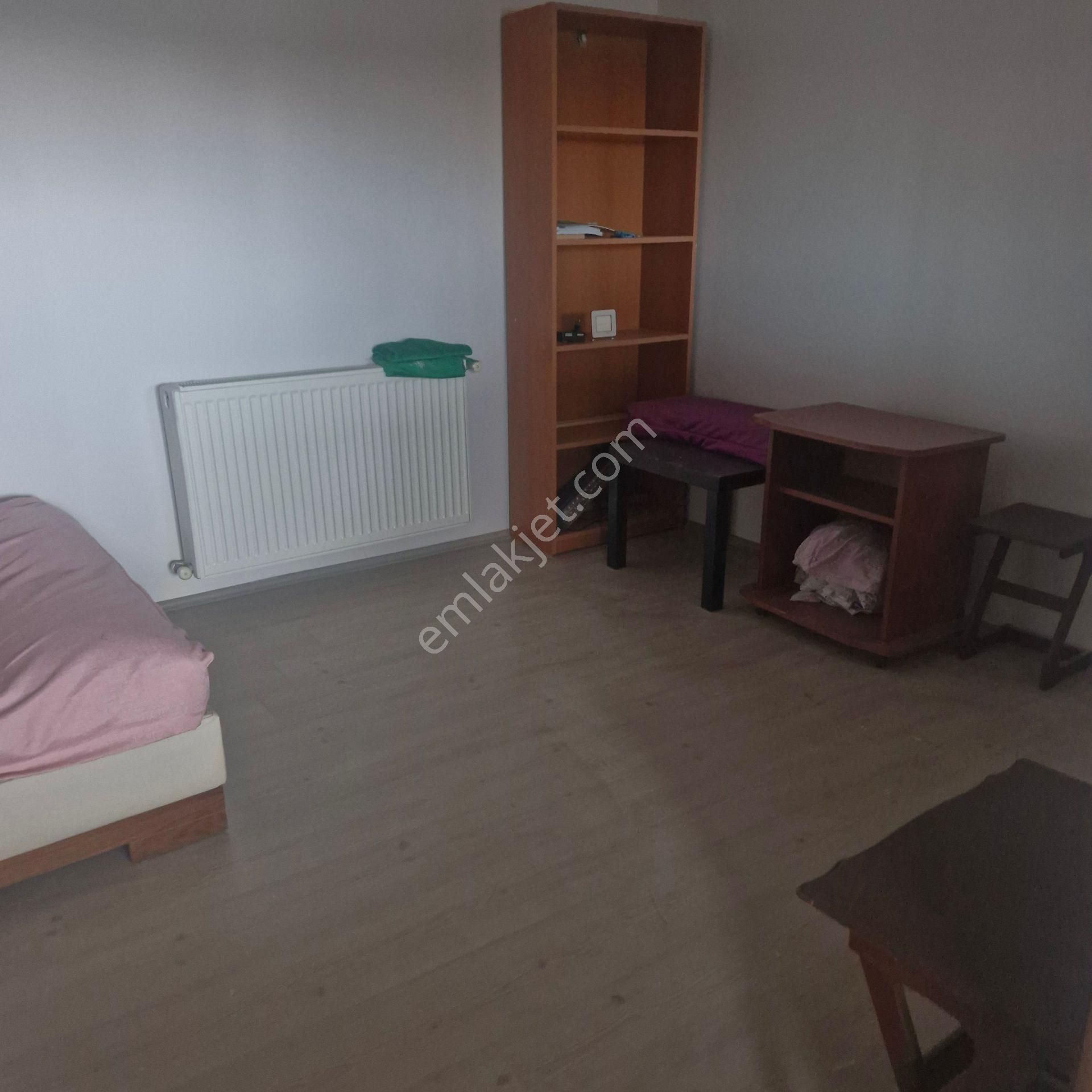 Akşen Emlaktan Fatih Çapa Mimar Kasımdayeni Binadan Dublex Daire - Görsel 29
