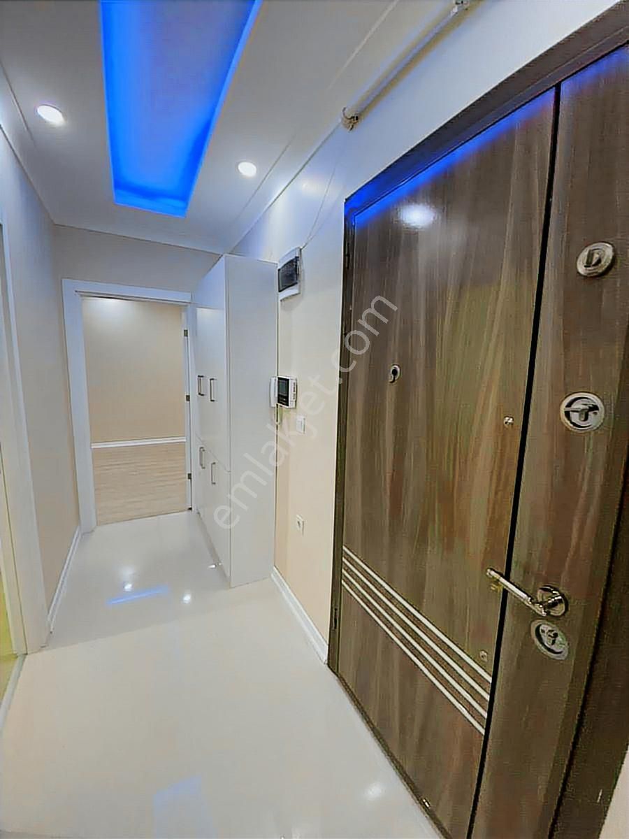 Beylıkdüzünde 2+1 100 M2 2 Kat Satılık - Görsel 15