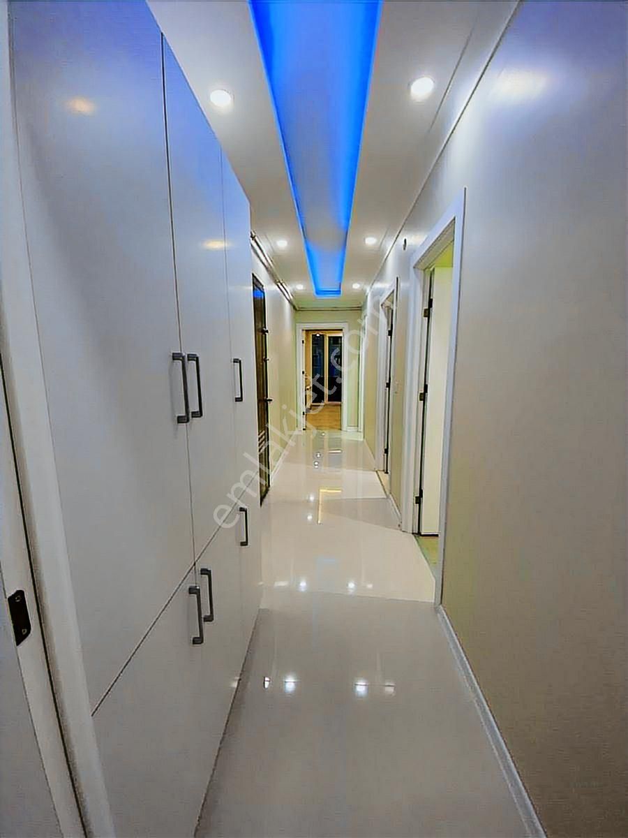 Beylıkdüzünde 2+1 100 M2 2 Kat Satılık - Görsel 9