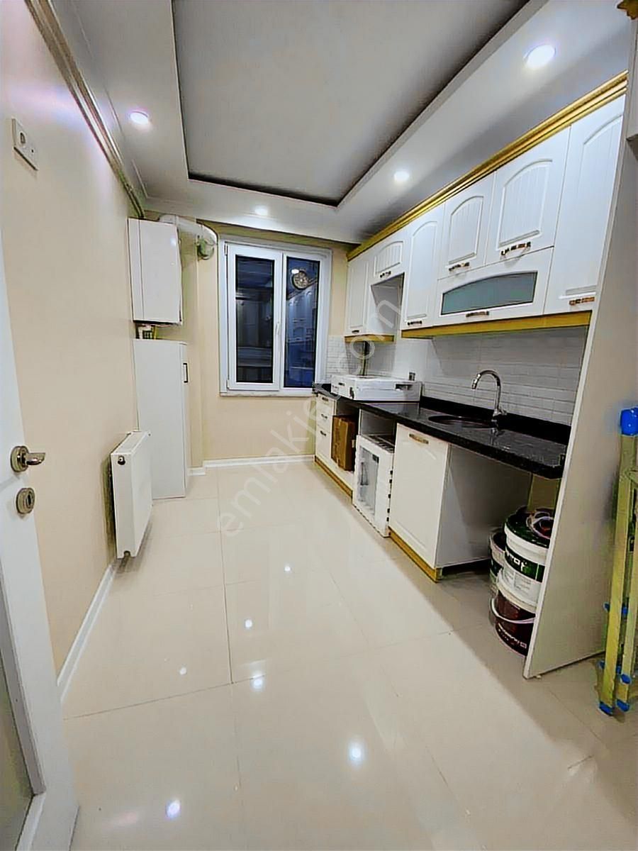 Beylıkdüzünde 2+1 100 M2 2 Kat Satılık - Görsel 11