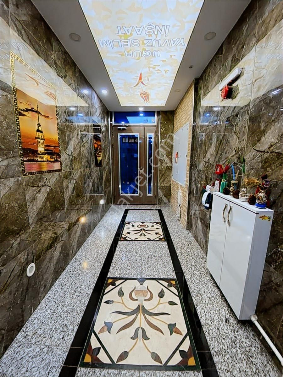 Beylıkdüzünde 2+1 100 M2 2 Kat Satılık - Görsel 10