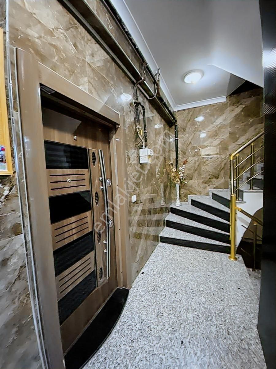 Beylıkdüzünde 2+1 100 M2 2 Kat Satılık - Görsel 6