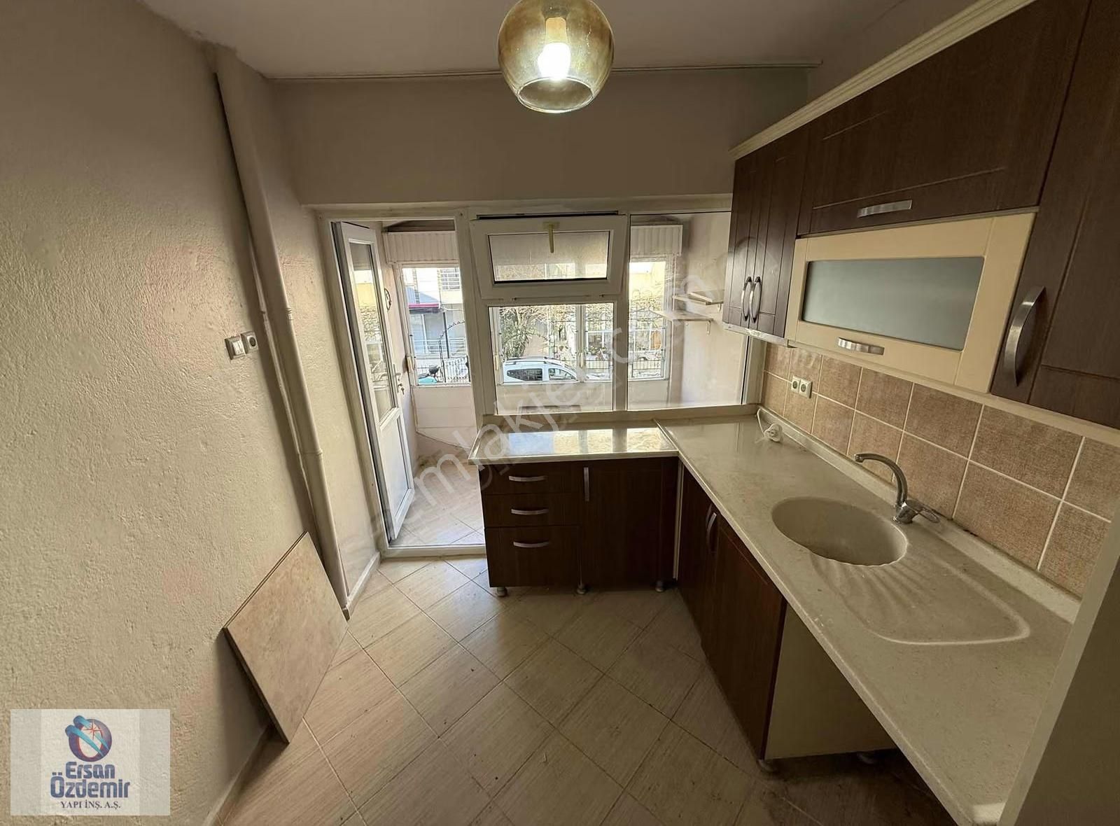 ▀▄ersan Özdemir İnşaattan Merkez'de Ara Kat Ön Cephe 3+1 Daire▄▀ - Görsel 8