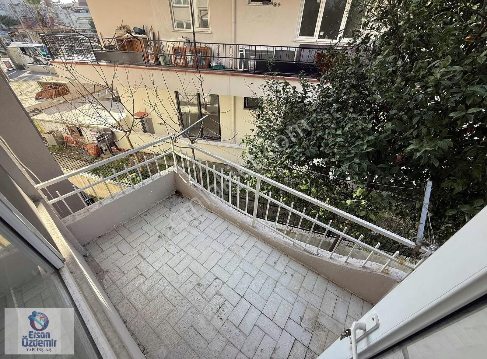 ▀▄ersan Özdemir İnşaattan Merkez'de Ara Kat Ön Cephe 3+1 Daire▄▀ - Görsel 19