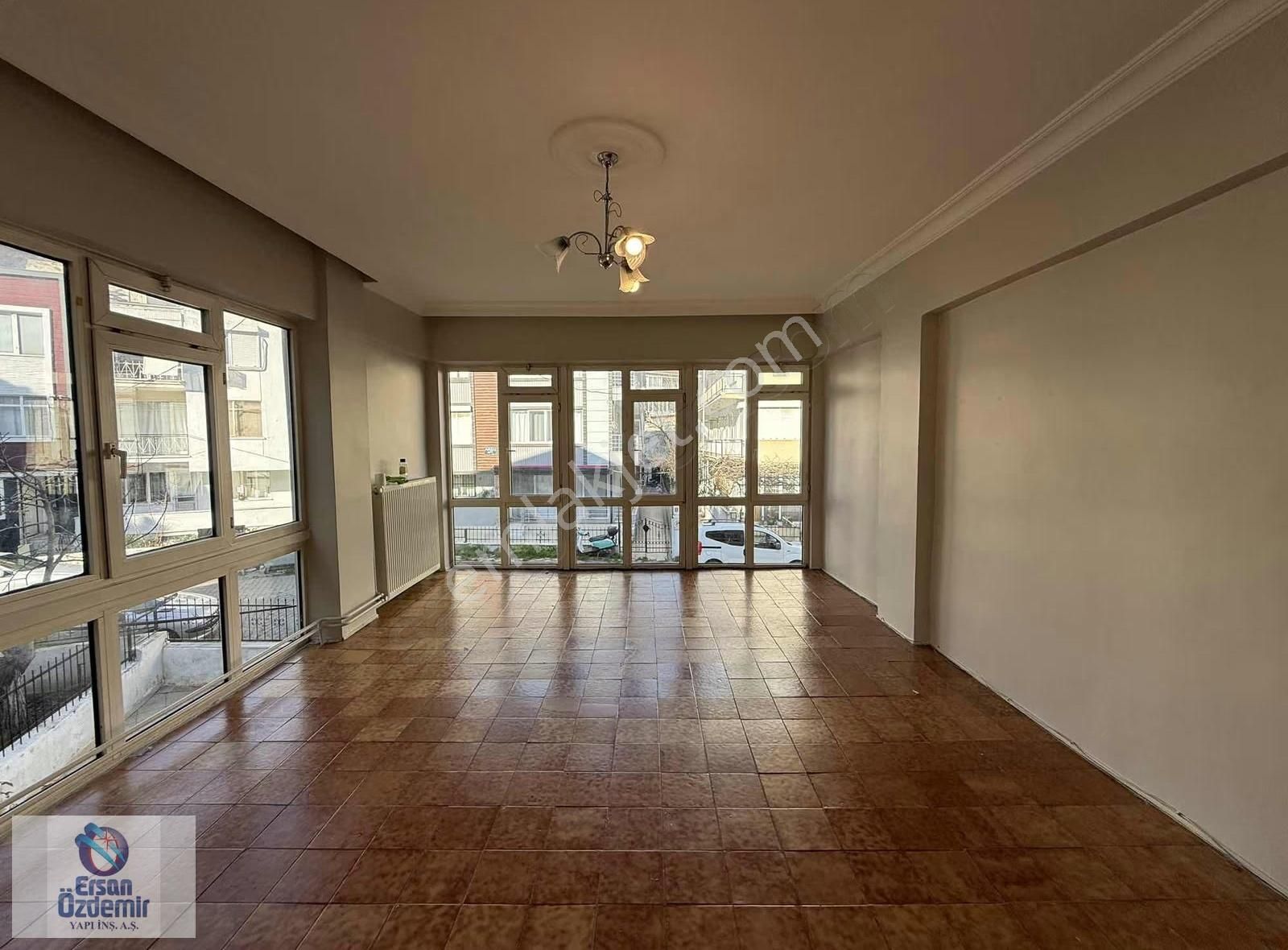 ▀▄ersan Özdemir İnşaattan Merkez'de Ara Kat Ön Cephe 3+1 Daire▄▀ - Görsel 30