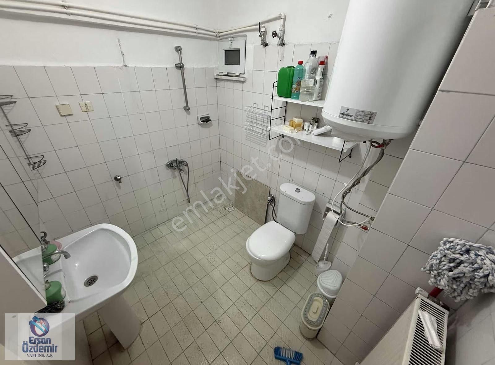 ▀▄ersan Özdemir İnşaattan Merkez'de Ara Kat Ön Cephe 3+1 Daire▄▀ - Görsel 23