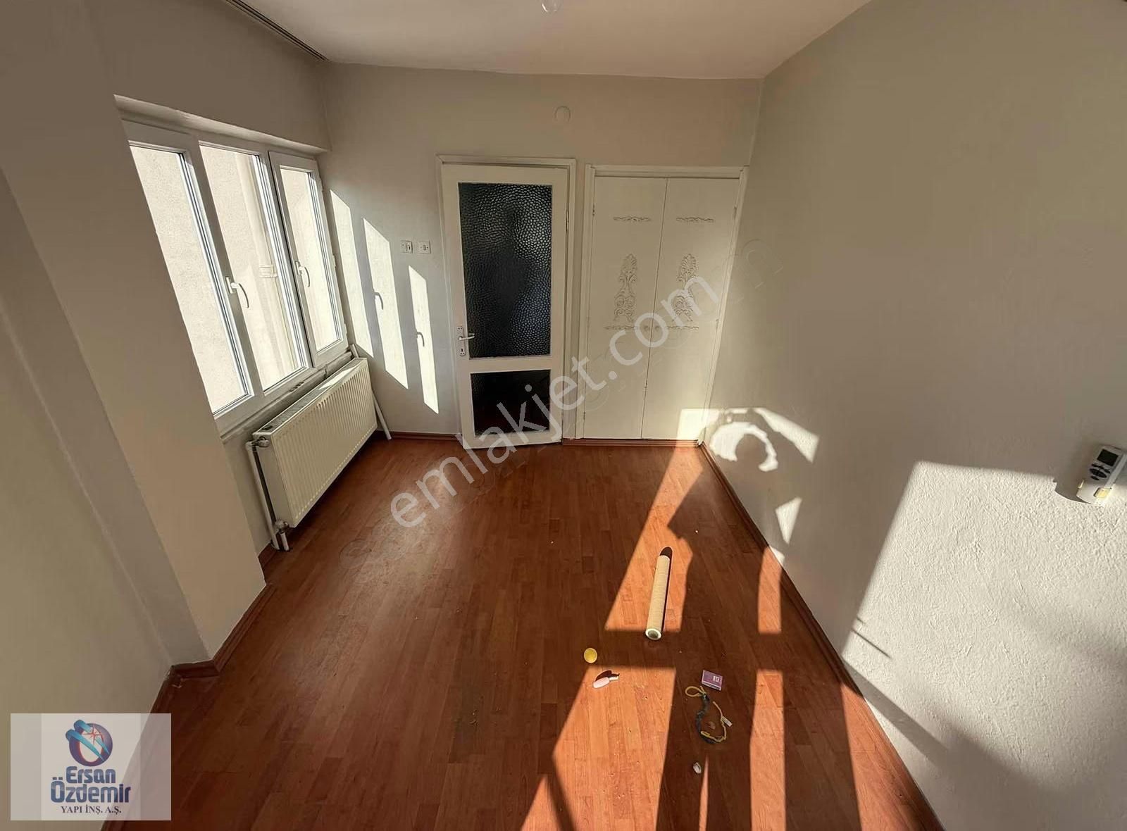 ▀▄ersan Özdemir İnşaattan Merkez'de Ara Kat Ön Cephe 3+1 Daire▄▀ - Görsel 21