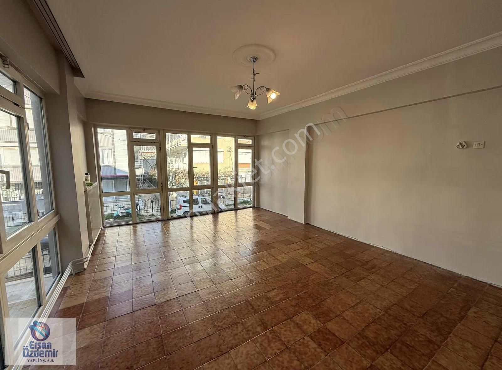 ▀▄ersan Özdemir İnşaattan Merkez'de Ara Kat Ön Cephe 3+1 Daire▄▀ - Görsel 25