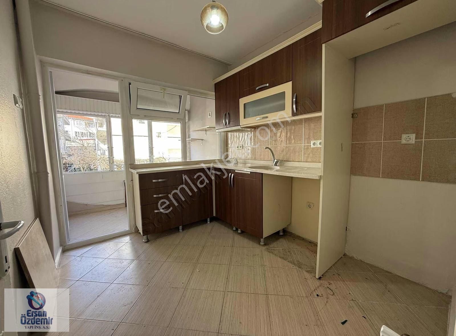 ▀▄ersan Özdemir İnşaattan Merkez'de Ara Kat Ön Cephe 3+1 Daire▄▀ - Görsel 15