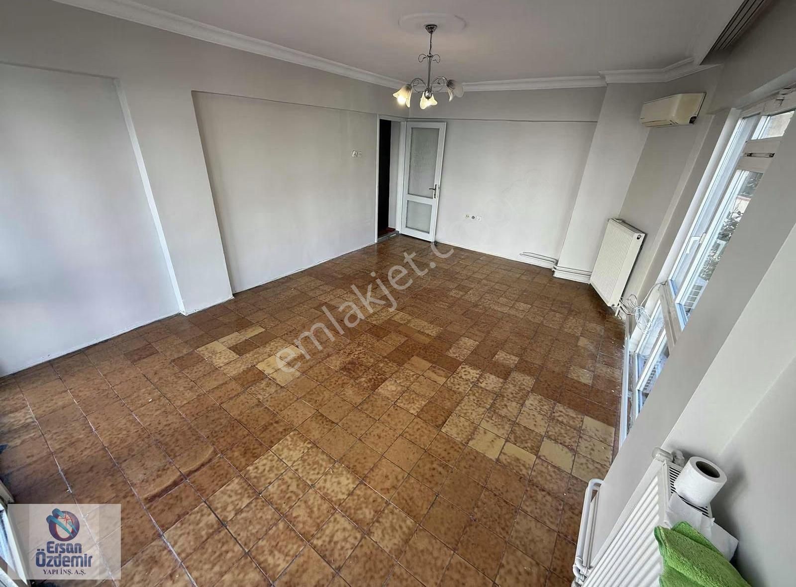 ▀▄ersan Özdemir İnşaattan Merkez'de Ara Kat Ön Cephe 3+1 Daire▄▀ - Görsel 33
