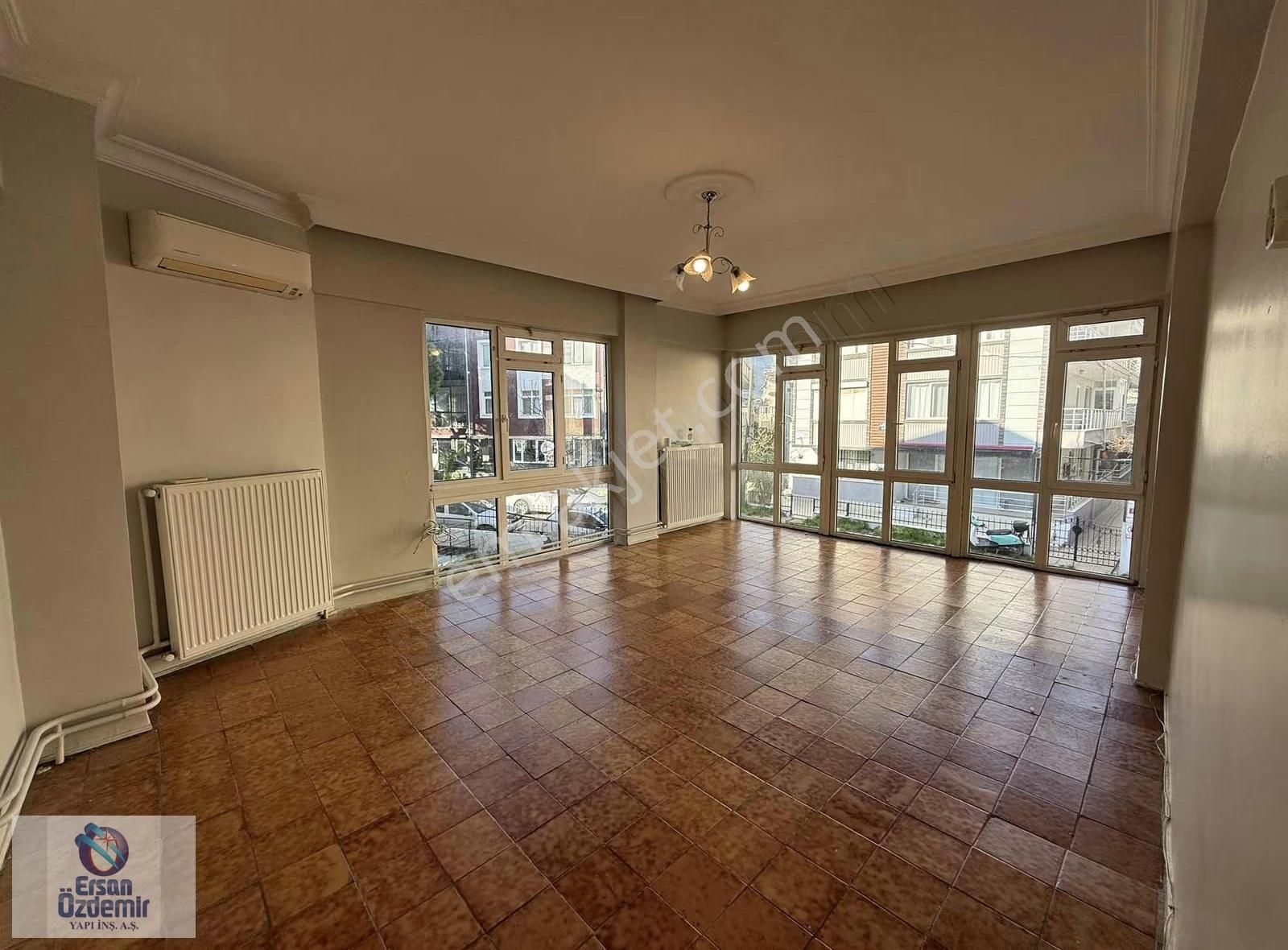 ▀▄ersan Özdemir İnşaattan Merkez'de Ara Kat Ön Cephe 3+1 Daire▄▀ - Görsel 35