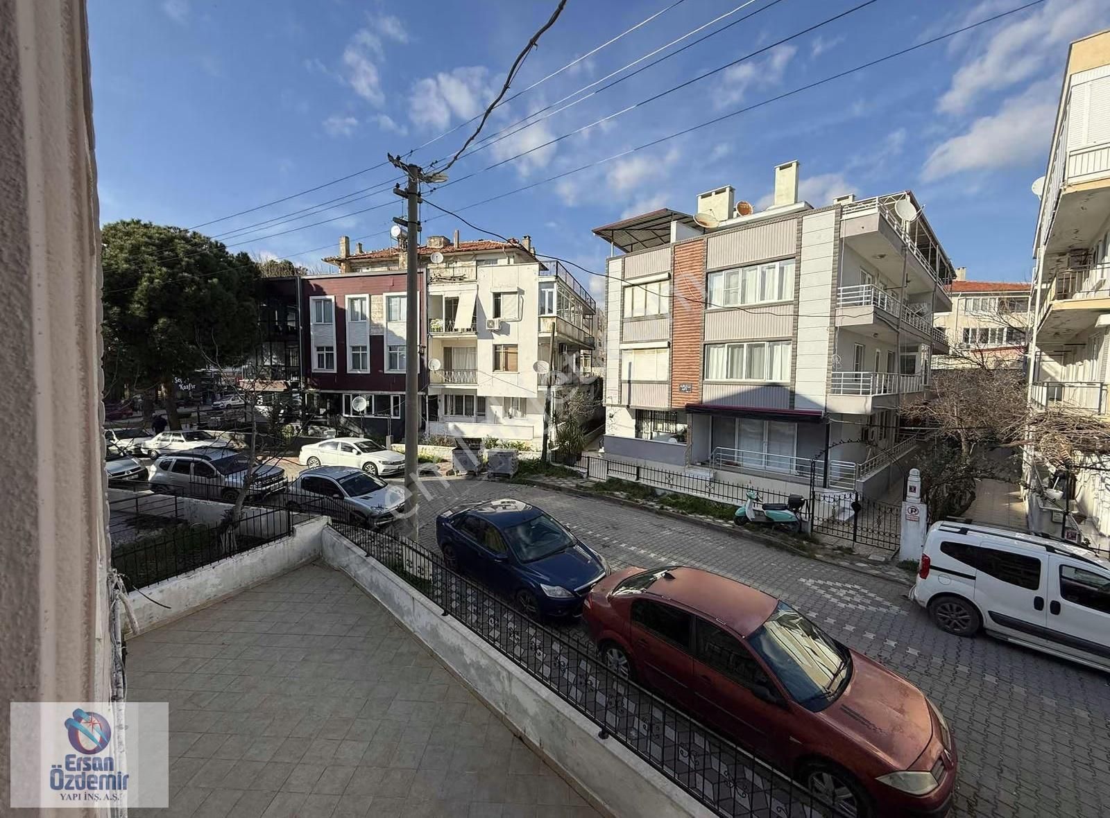 ▀▄ersan Özdemir İnşaattan Merkez'de Ara Kat Ön Cephe 3+1 Daire▄▀ - Görsel 5