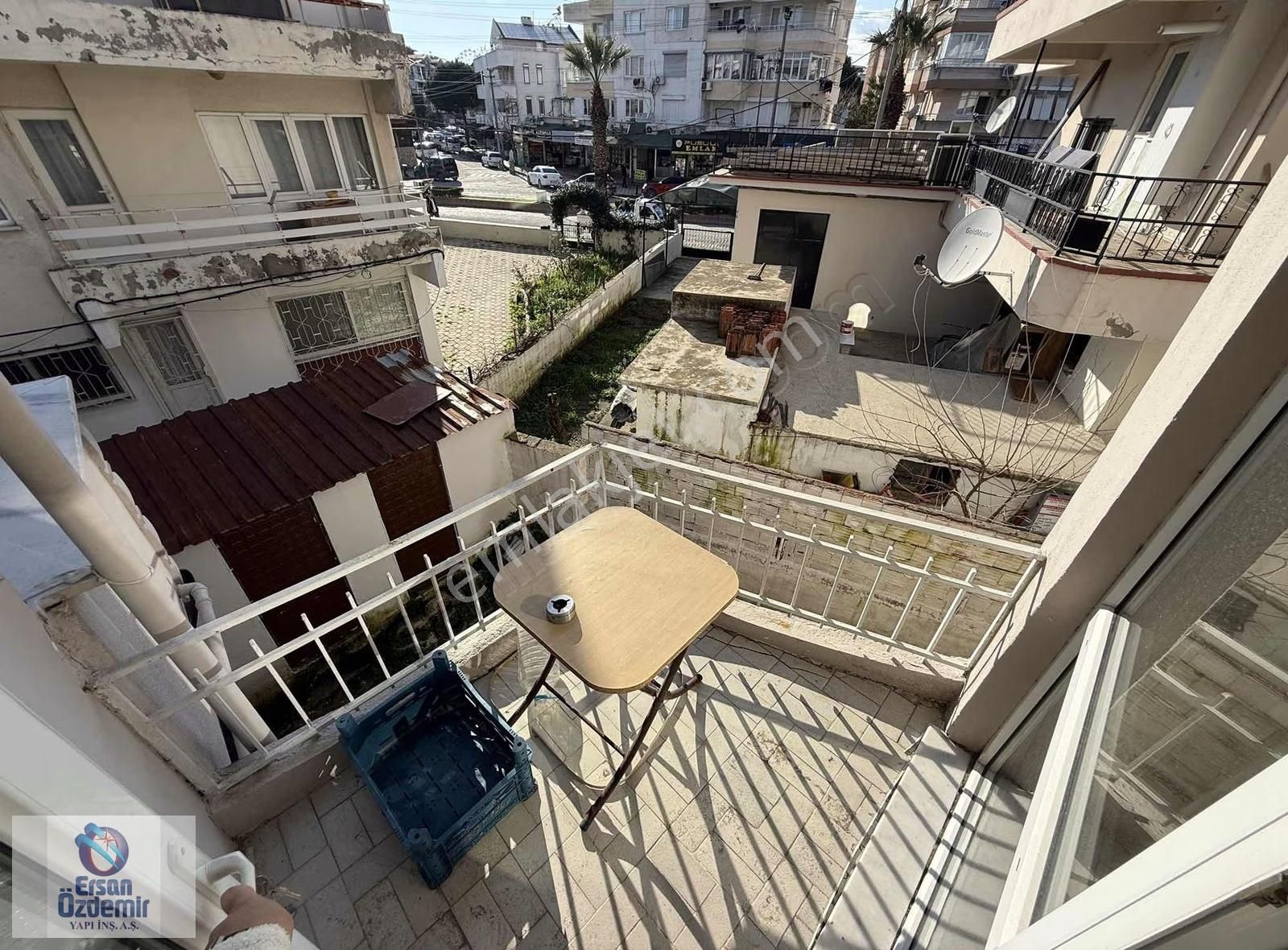 ▀▄ersan Özdemir İnşaattan Merkez'de Ara Kat Ön Cephe 3+1 Daire▄▀ - Görsel 34