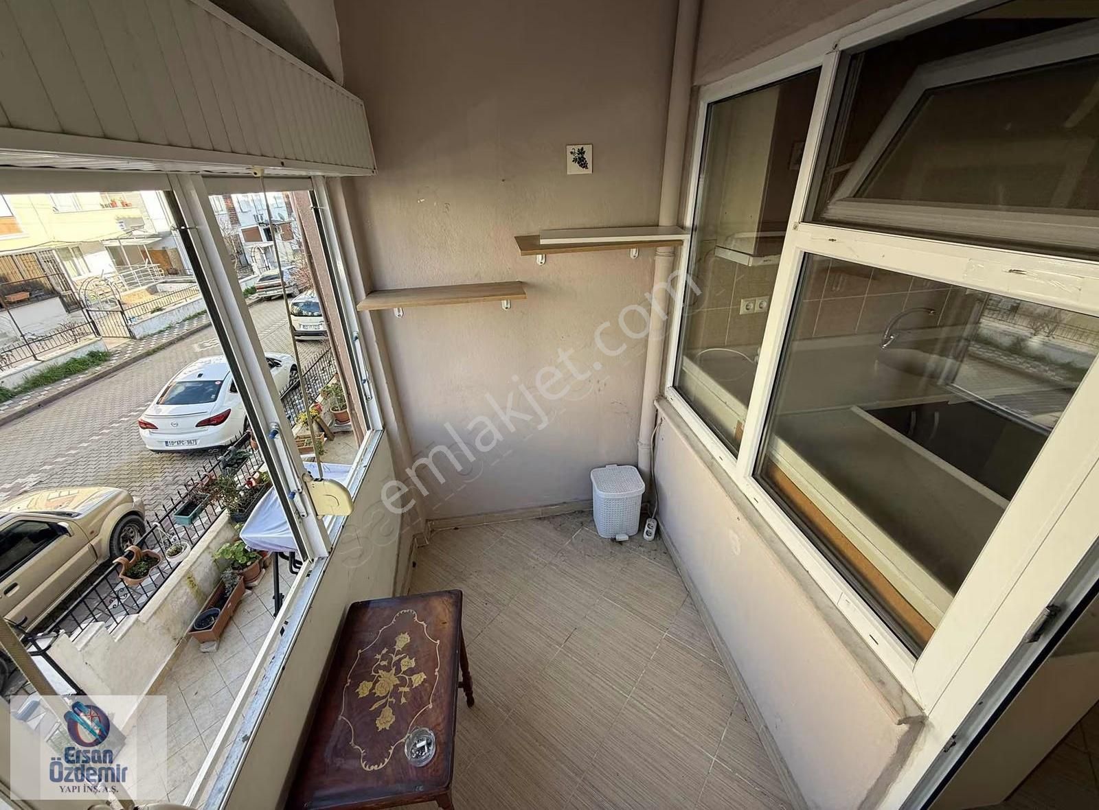 ▀▄ersan Özdemir İnşaattan Merkez'de Ara Kat Ön Cephe 3+1 Daire▄▀ - Görsel 18