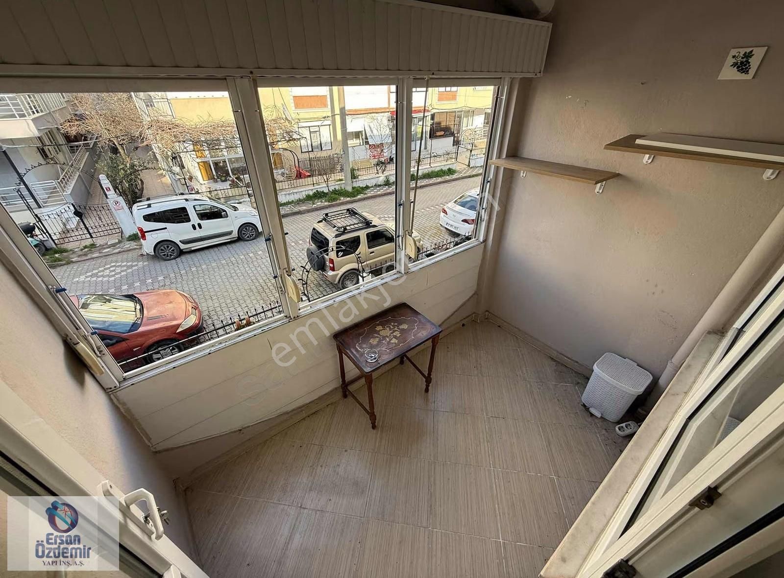 ▀▄ersan Özdemir İnşaattan Merkez'de Ara Kat Ön Cephe 3+1 Daire▄▀ - Görsel 28