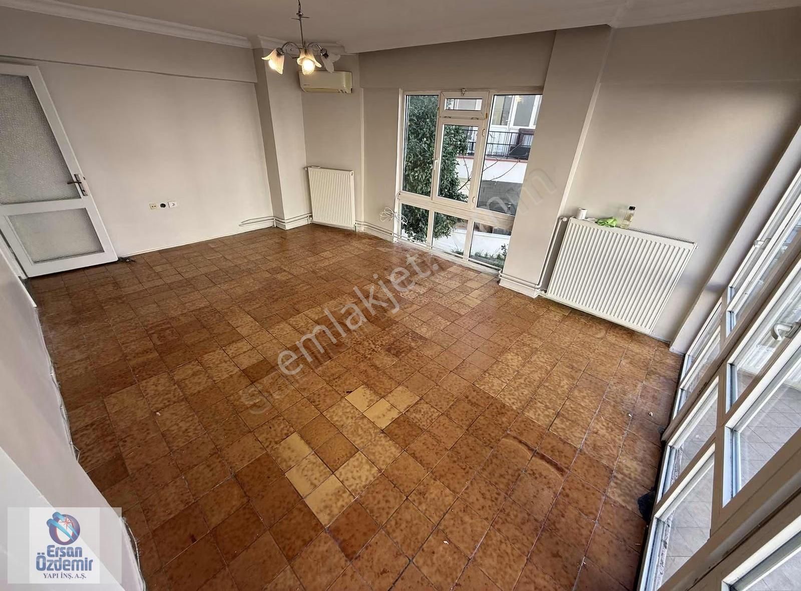 ▀▄ersan Özdemir İnşaattan Merkez'de Ara Kat Ön Cephe 3+1 Daire▄▀ - Görsel 24