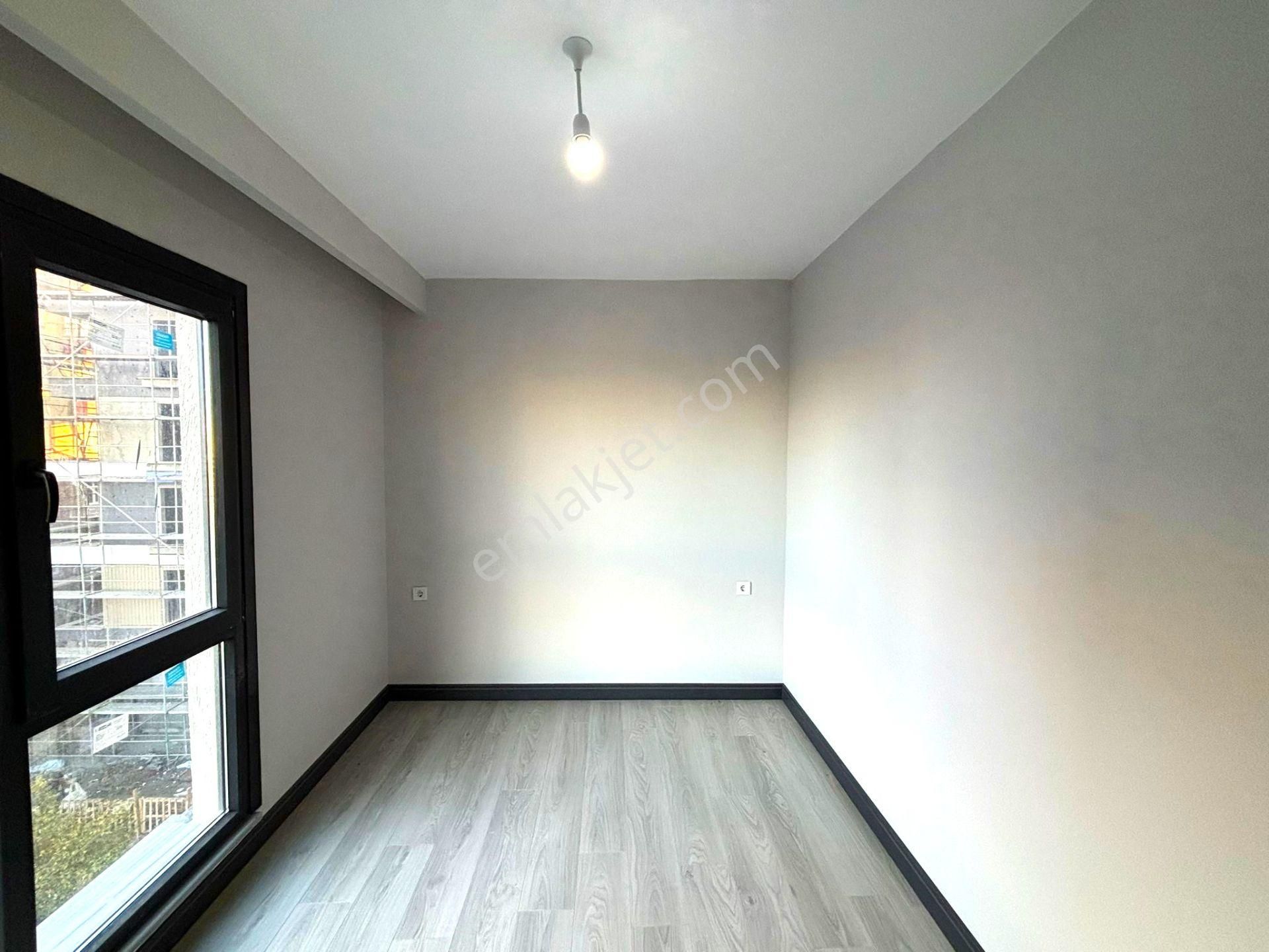 **eryıldız İnşaat**kendi Mülkümüz*iskanlı Ultra Lüx 1+1 Ön Cephe - Görsel 18