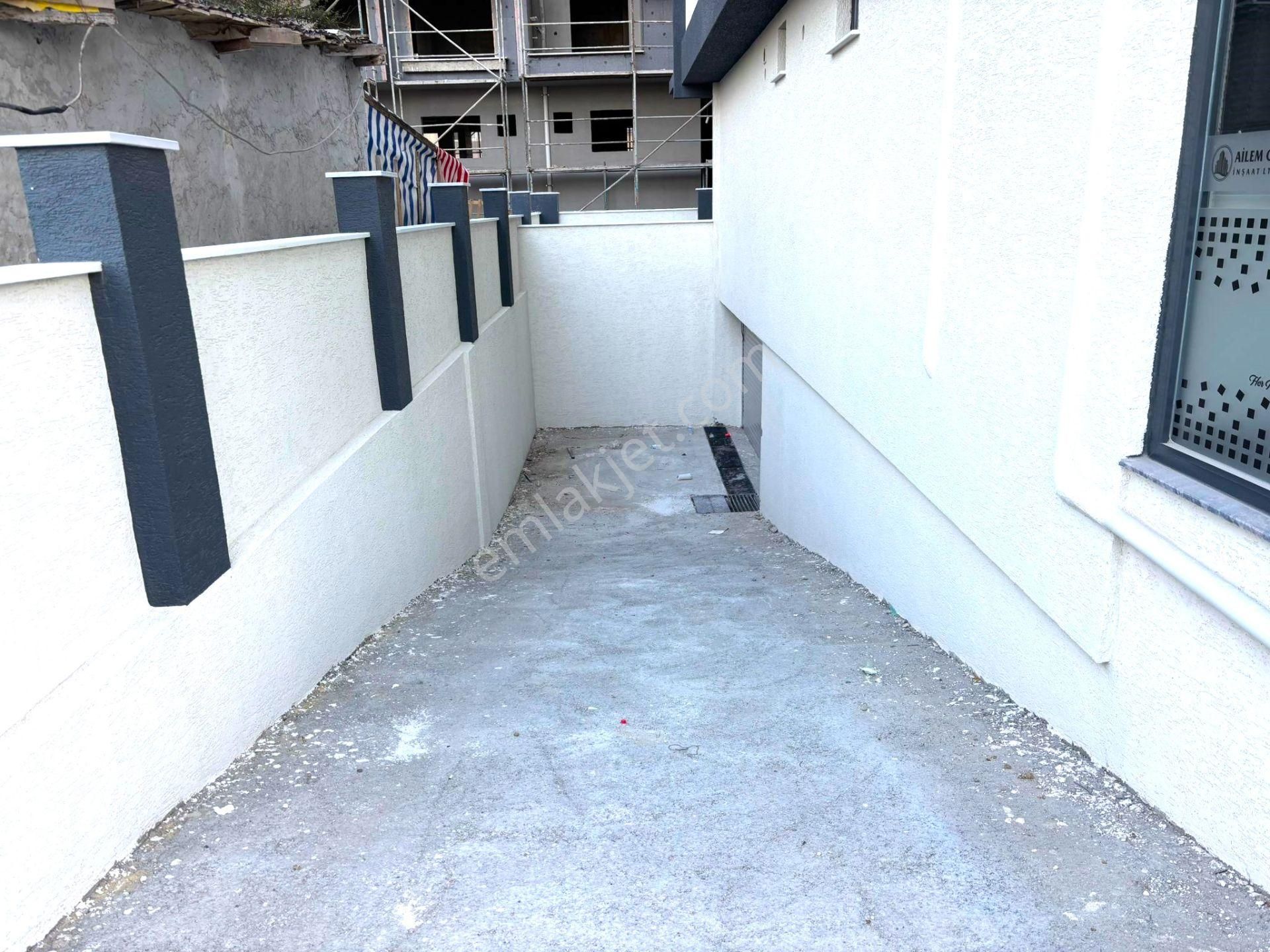 **eryıldız İnşaat**kendi Mülkümüz*iskanlı Ultra Lüx 1+1 Ön Cephe - Görsel 28