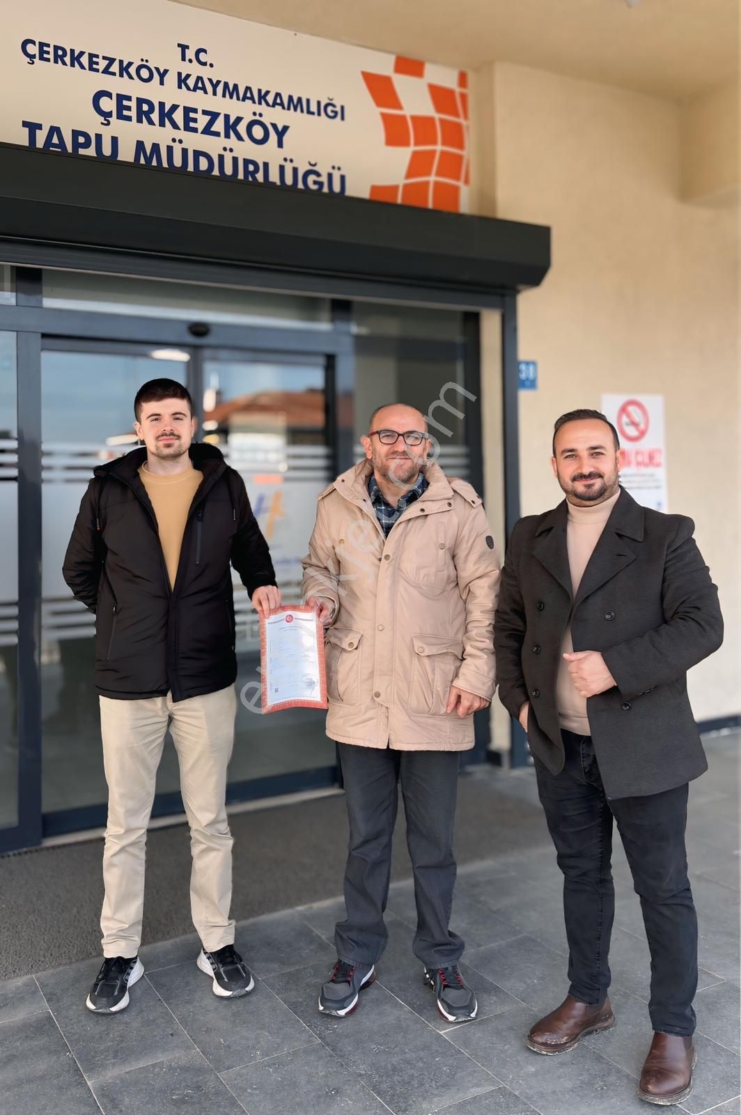 **eryıldız İnşaat**kendi Mülkümüz*iskanlı Ultra Lüx 1+1 Ön Cephe - Görsel 34