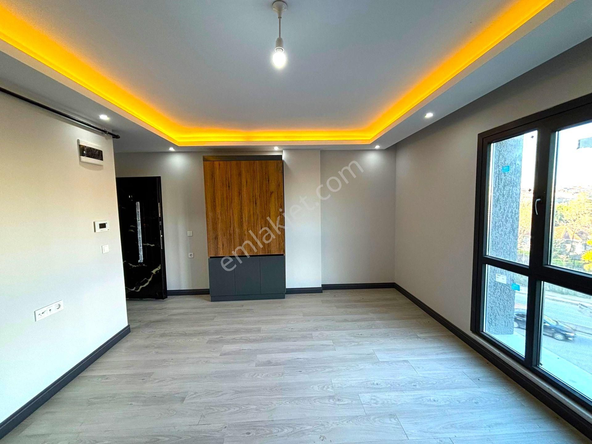 **eryıldız İnşaat**kendi Mülkümüz*iskanlı Ultra Lüx 1+1 Ön Cephe - Görsel 14