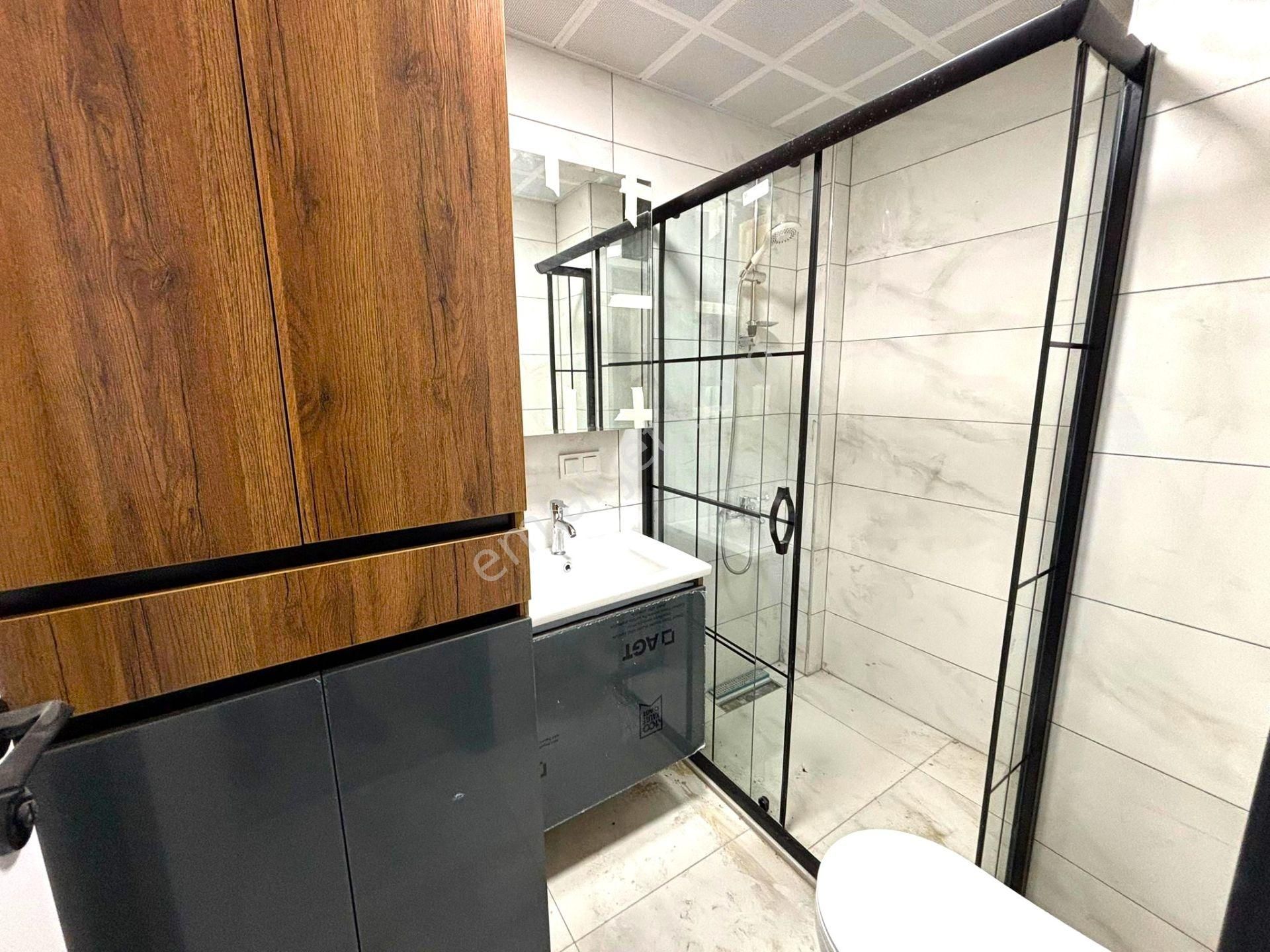 **eryıldız İnşaat**kendi Mülkümüz*iskanlı Ultra Lüx 1+1 Ön Cephe - Görsel 24