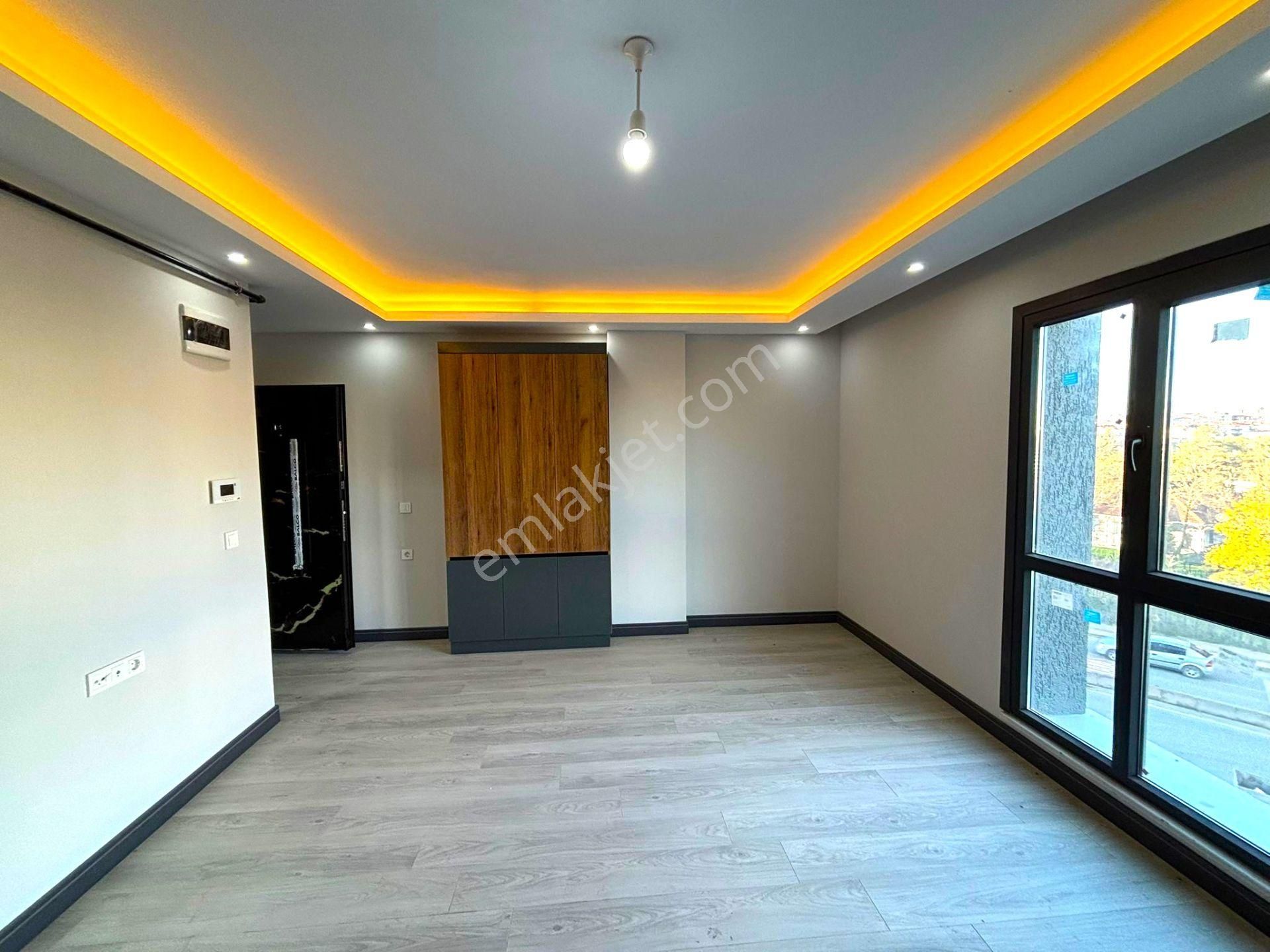 **eryıldız İnşaat**kendi Mülkümüz*iskanlı Ultra Lüx 1+1 Ön Cephe - Görsel 12