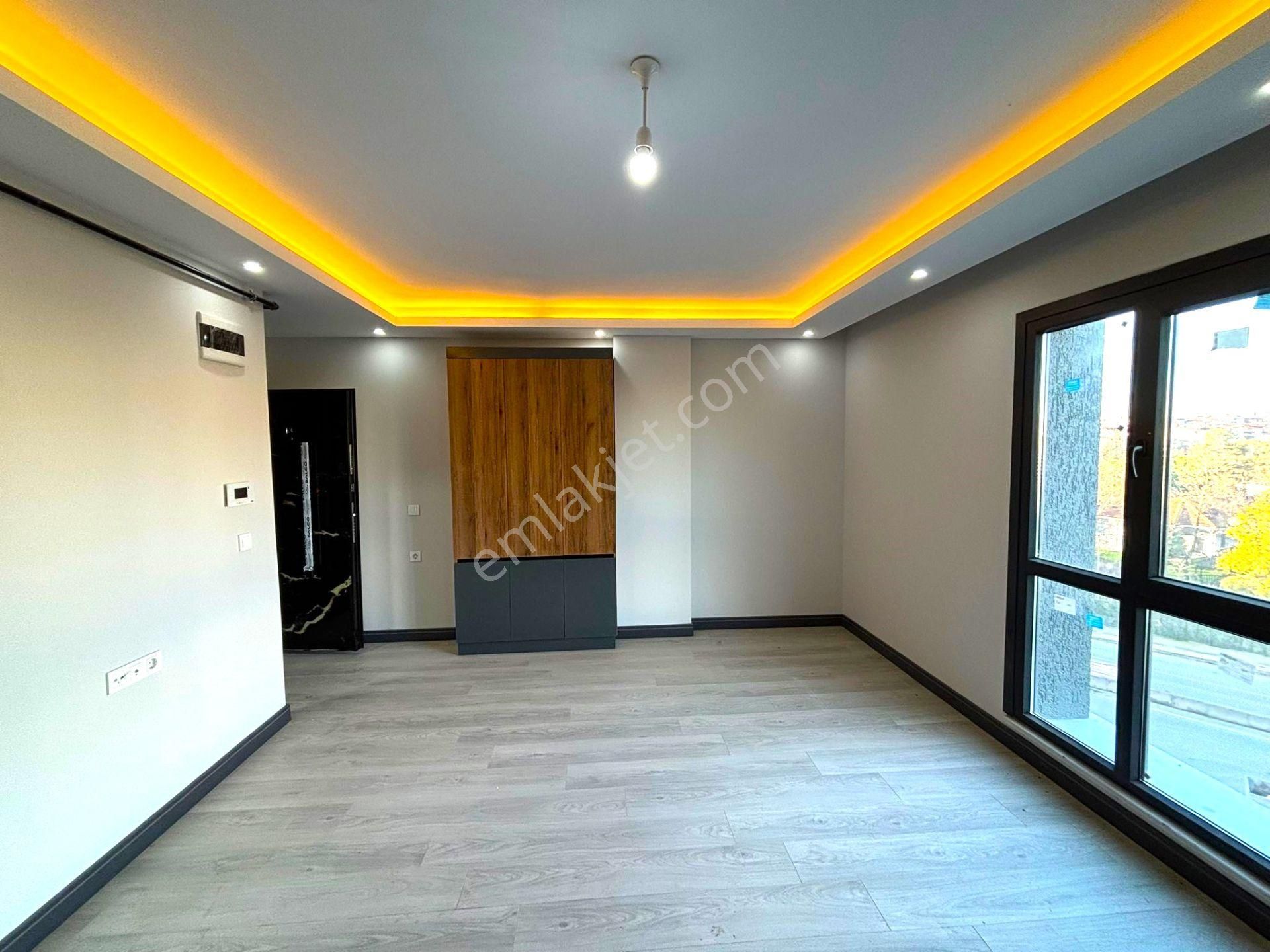 **eryıldız İnşaat**kendi Mülkümüz*iskanlı Ultra Lüx 1+1 Ön Cephe - Görsel 13