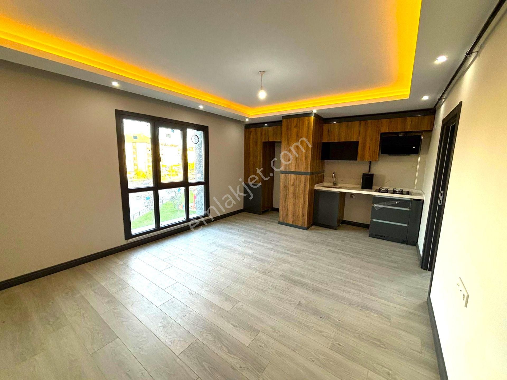 **eryıldız İnşaat**kendi Mülkümüz*iskanlı Ultra Lüx 1+1 Ön Cephe - Görsel 9