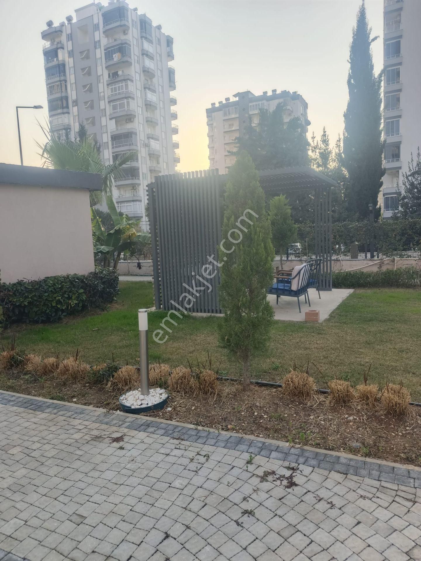 Üstünkent'ten Menteş'te Havuzlu Sitede Satılık 2+1 Eşyalı Daire - Görsel 26
