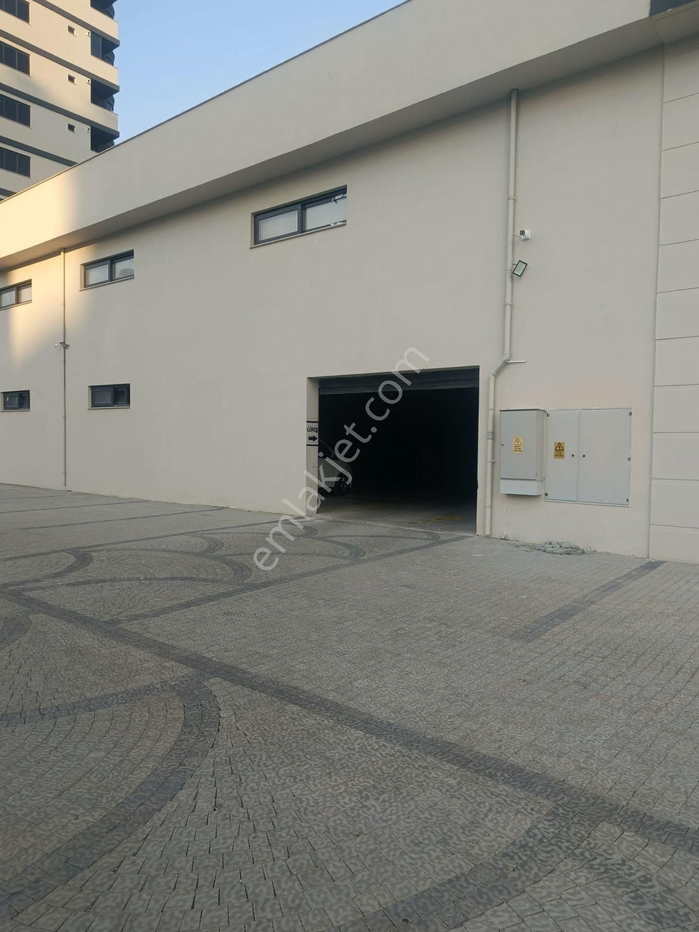 Üstünkent'ten Menteş'te Havuzlu Sitede Satılık 2+1 Eşyalı Daire - Görsel 20