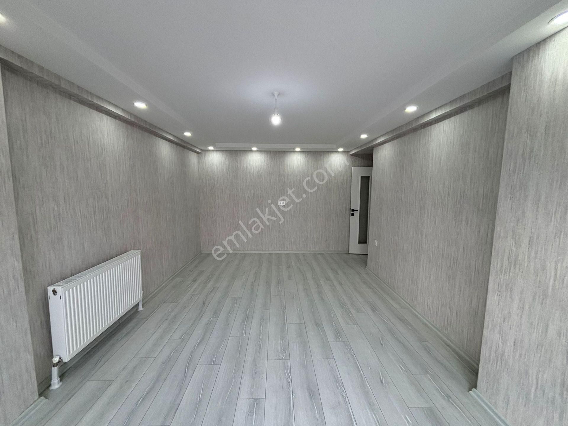 **eryıldız İnşaat'an Şook Fiyat!**katmülkiyetli Ful+ful Lüks 3+1 Ön Cephe - Görsel 15