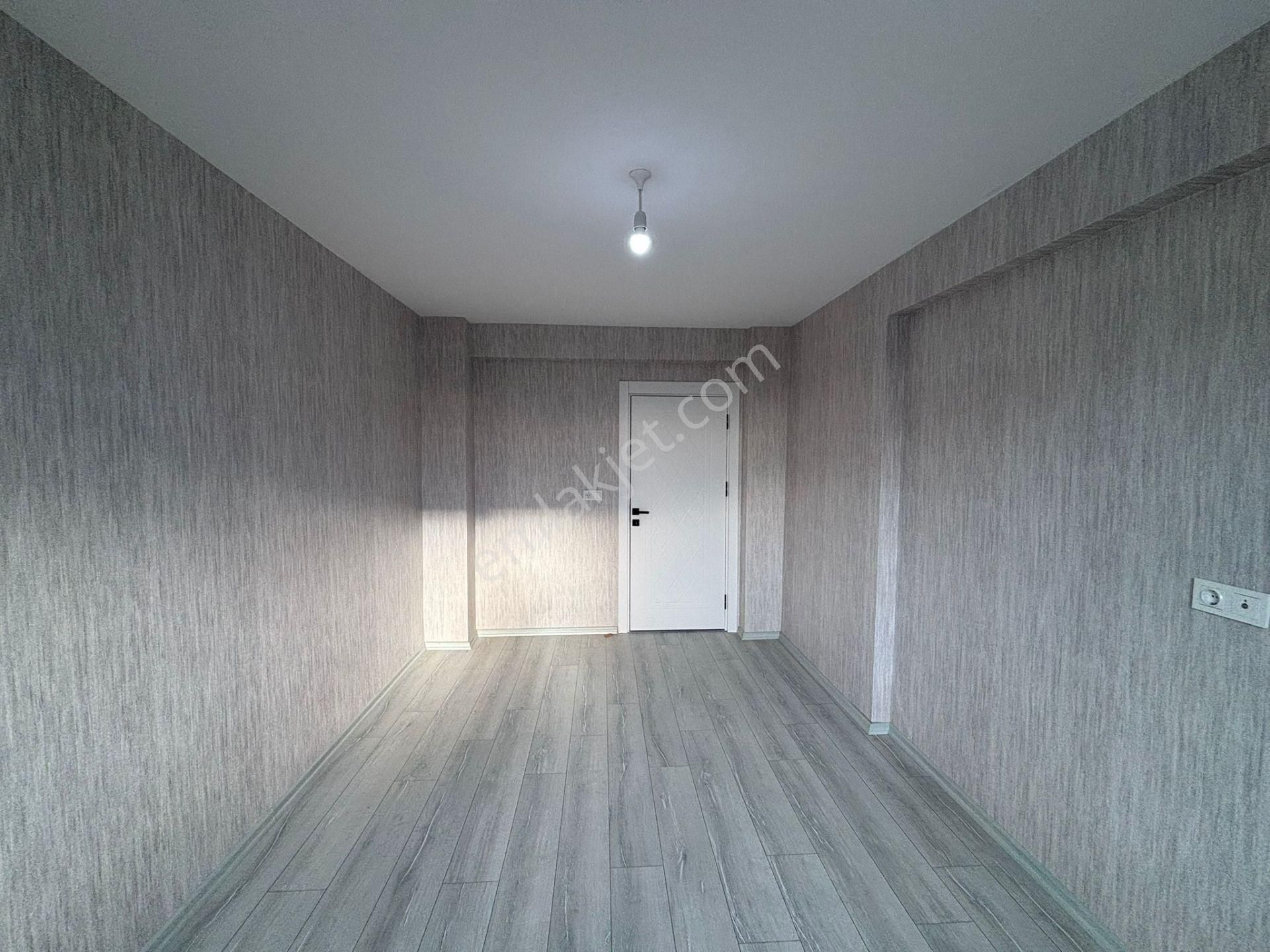 **eryıldız İnşaat'an Şook Fiyat!**katmülkiyetli Ful+ful Lüks 3+1 Ön Cephe - Görsel 20