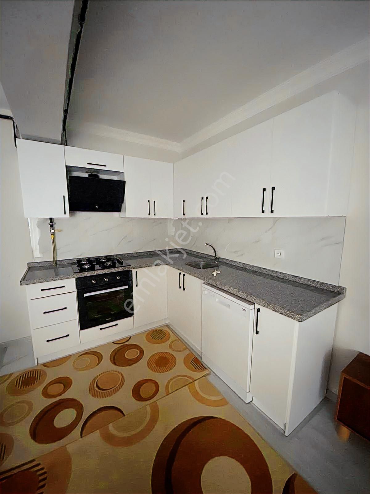 Çanakkale Merkez Kepez Kiralık Eşyalı 1+1 Daire - Görsel 9