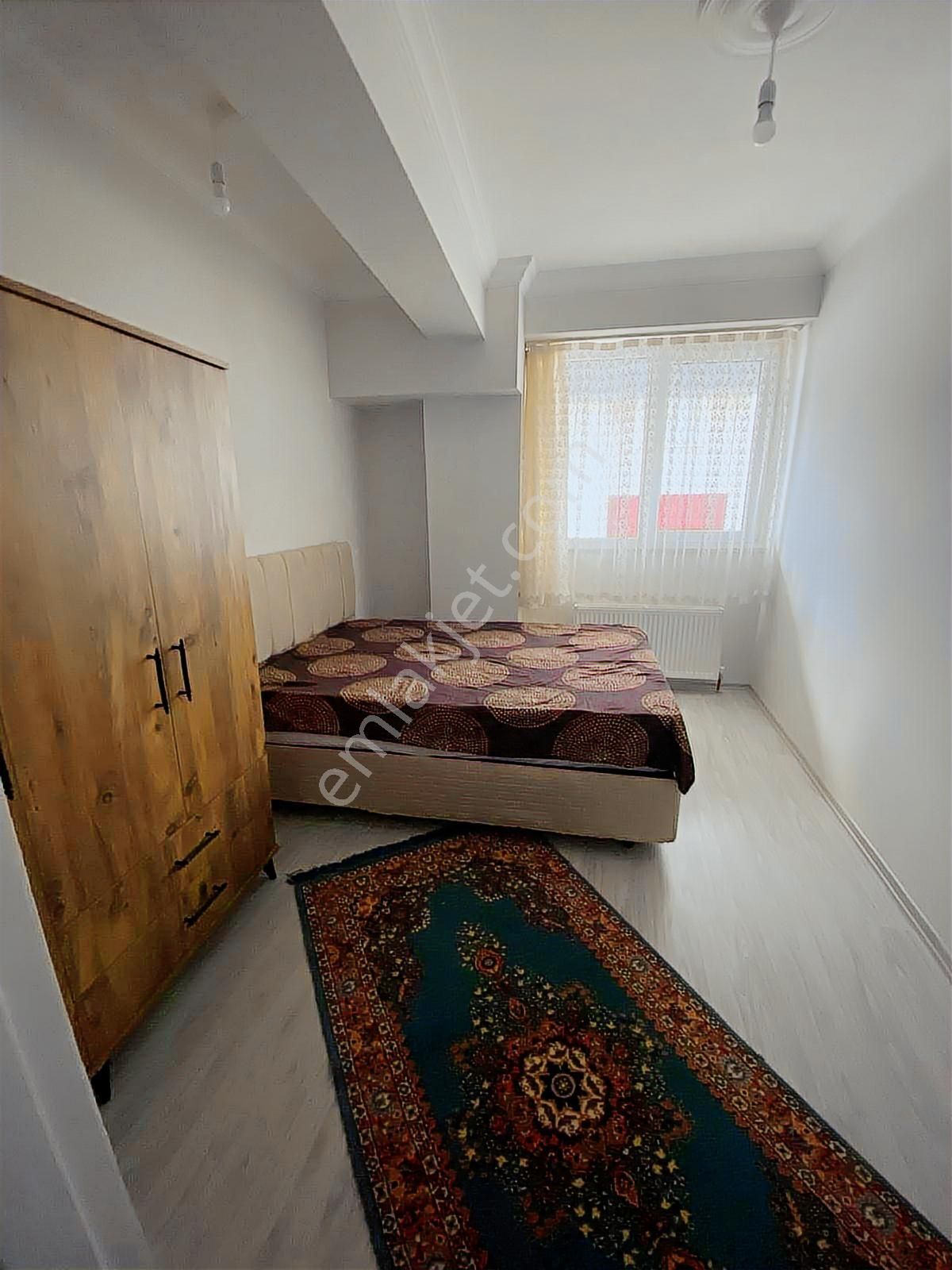 Çanakkale Merkez Kepez Kiralık Eşyalı 1+1 Daire - Görsel 15