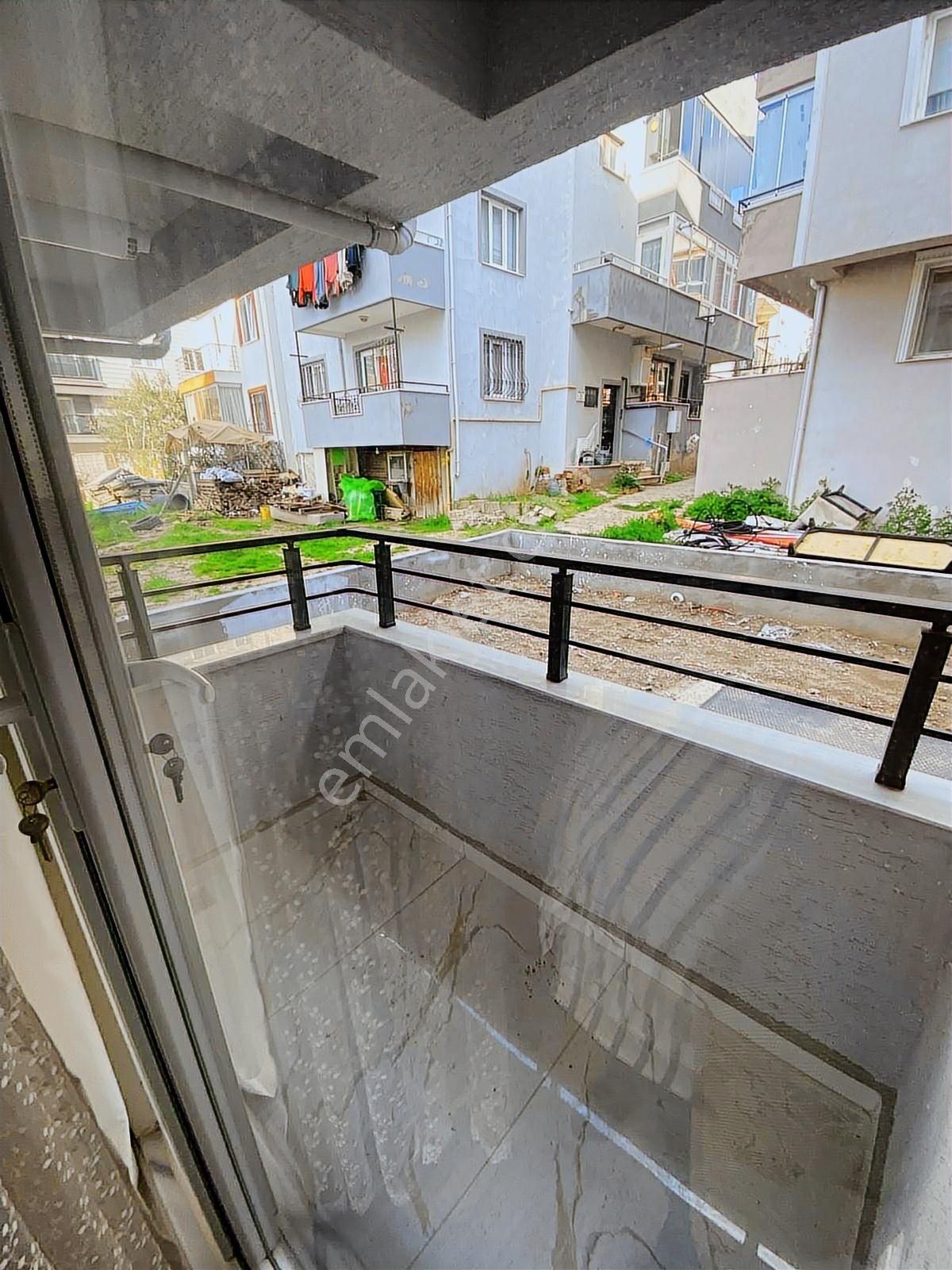 Çanakkale Merkez Kepez Kiralık Eşyalı 1+1 Daire - Görsel 10