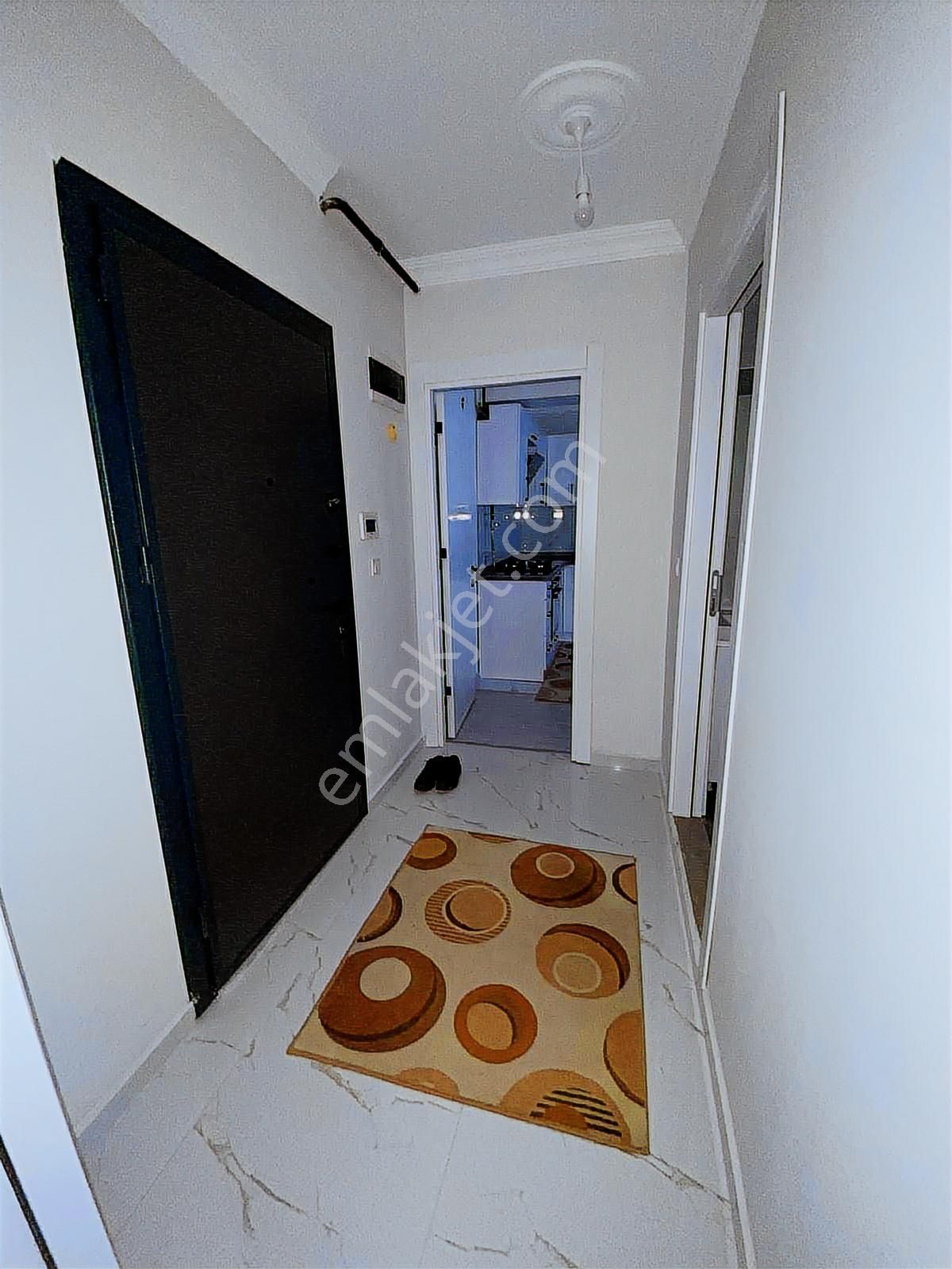 Çanakkale Merkez Kepez Kiralık Eşyalı 1+1 Daire - Görsel 11