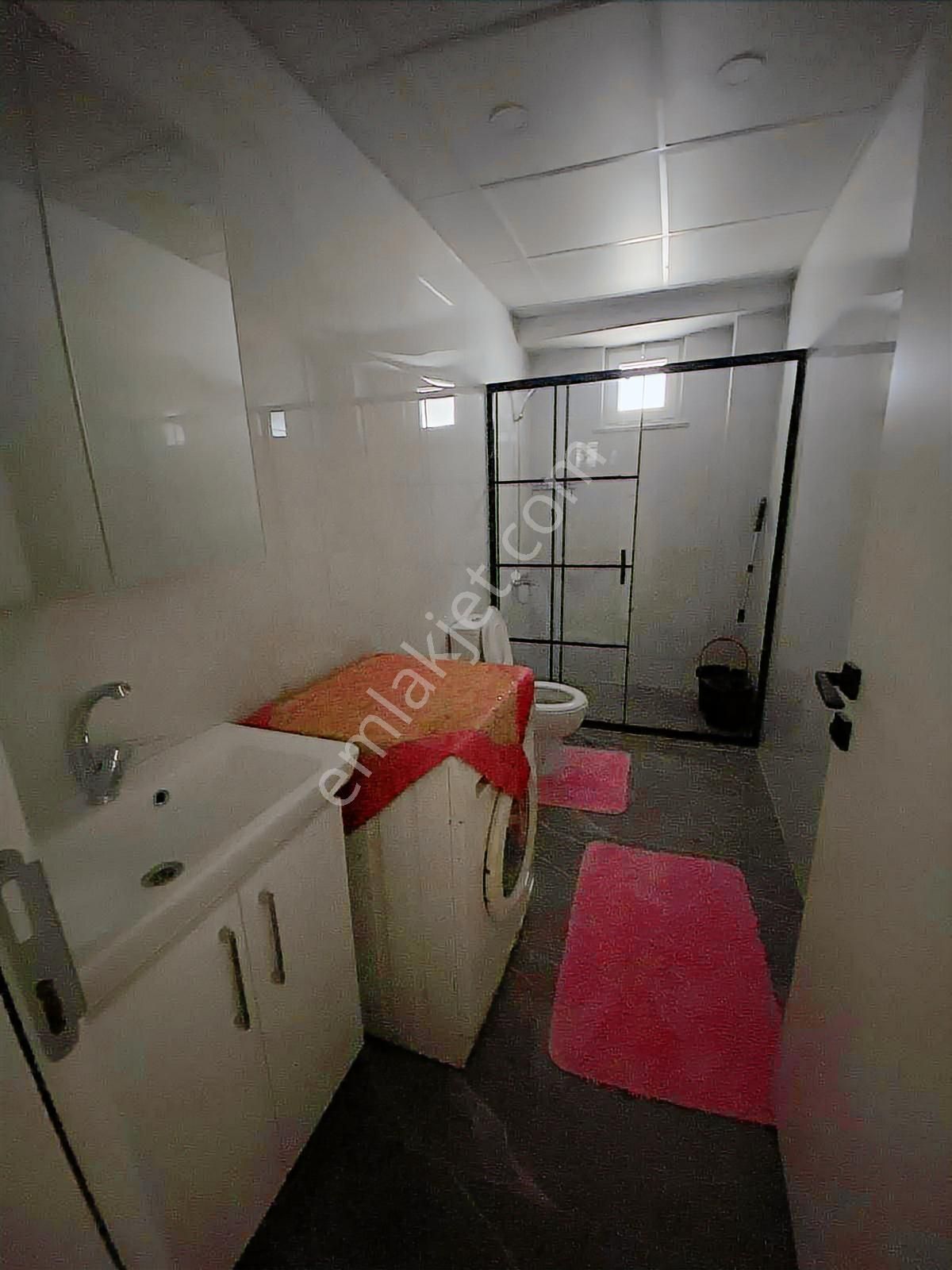 Çanakkale Merkez Kepez Kiralık Eşyalı 1+1 Daire - Görsel 13